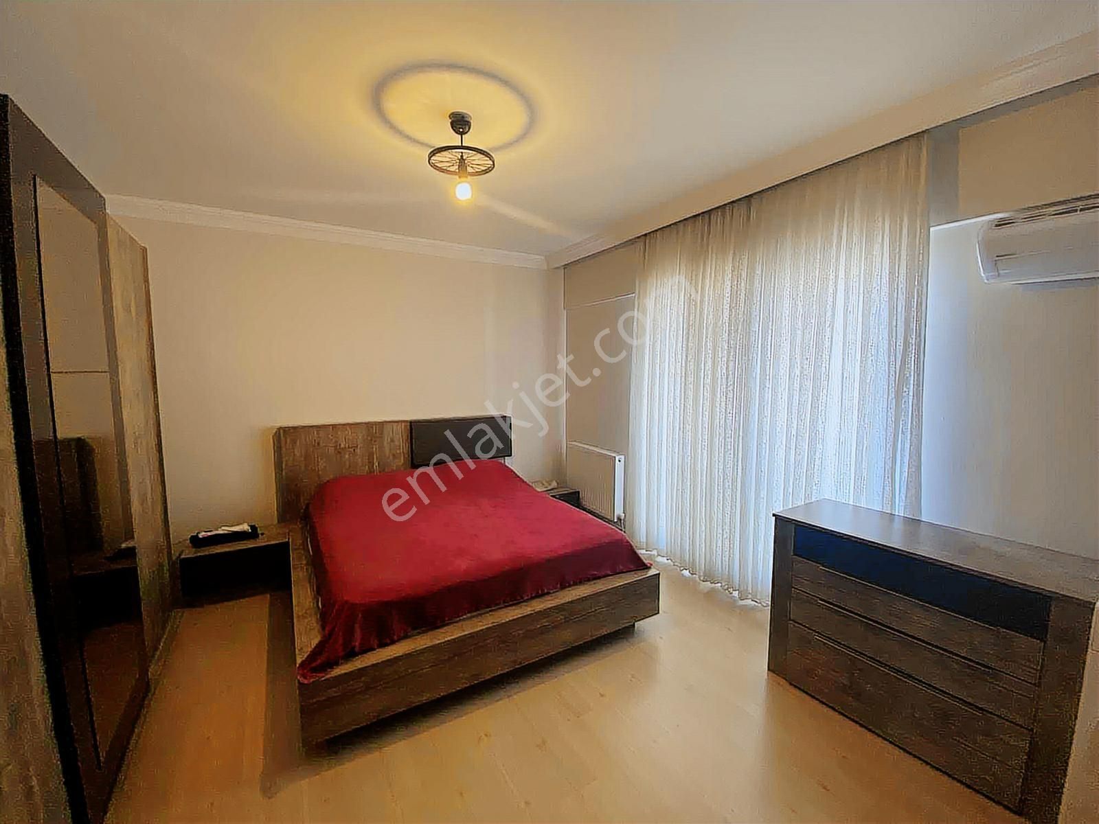 Gülbaran St.peyzaj Ödüllü,göl Manzaralı,havuzlu 4+1satılık Daire - Görsel 19