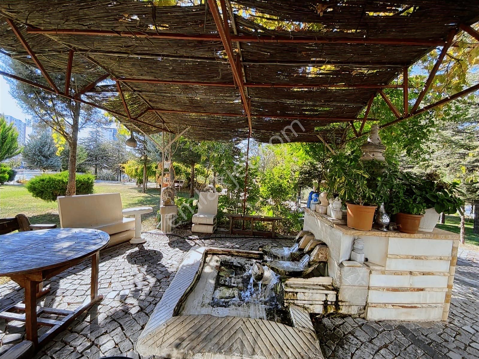 Gülbaran St.peyzaj Ödüllü,göl Manzaralı,havuzlu 4+1satılık Daire - Görsel 6