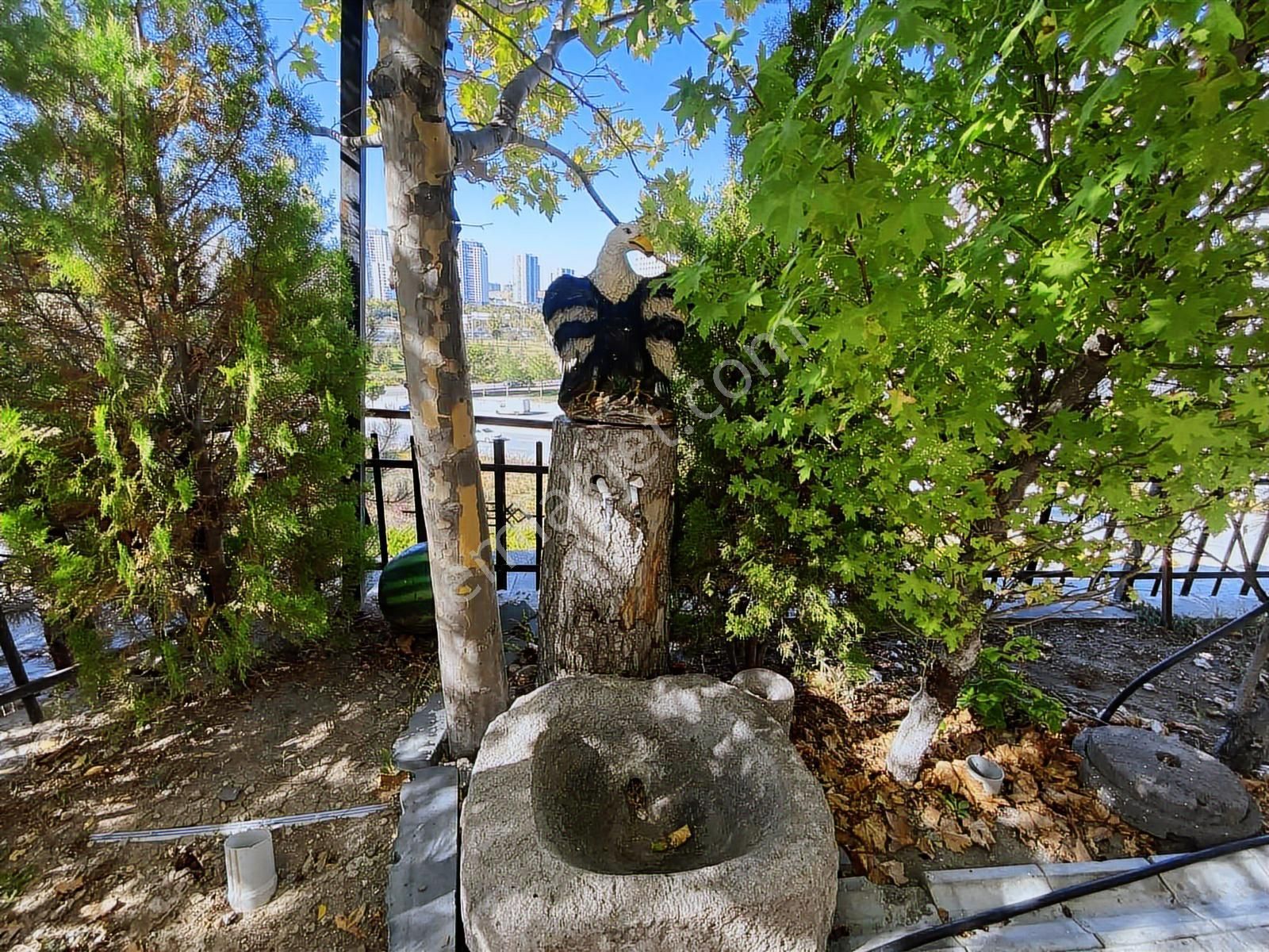 Gülbaran St.peyzaj Ödüllü,göl Manzaralı,havuzlu 4+1satılık Daire - Görsel 7