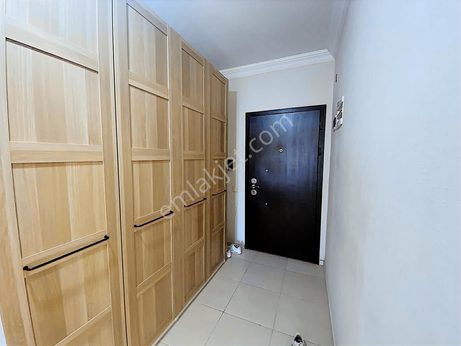 Gülbaran St.peyzaj Ödüllü,göl Manzaralı,havuzlu 4+1satılık Daire - Görsel 27