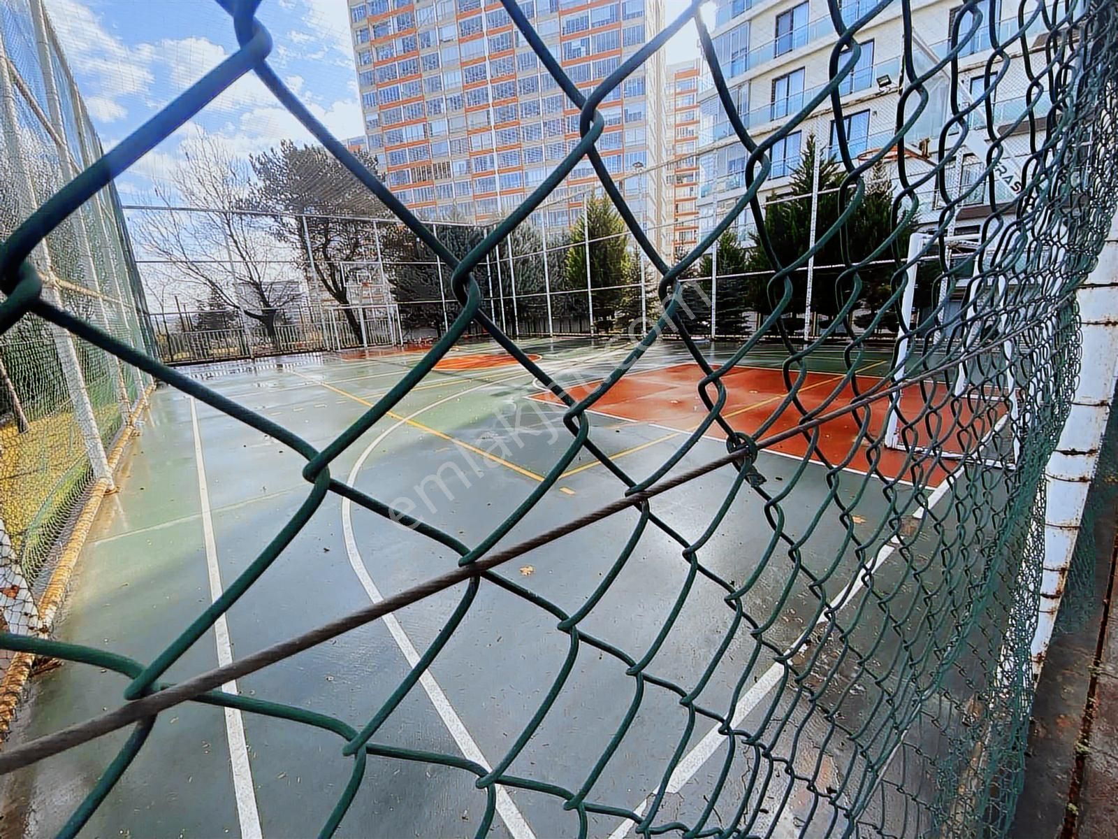 Gülbaran St.peyzaj Ödüllü,göl Manzaralı,havuzlu 4+1satılık Daire - Görsel 8