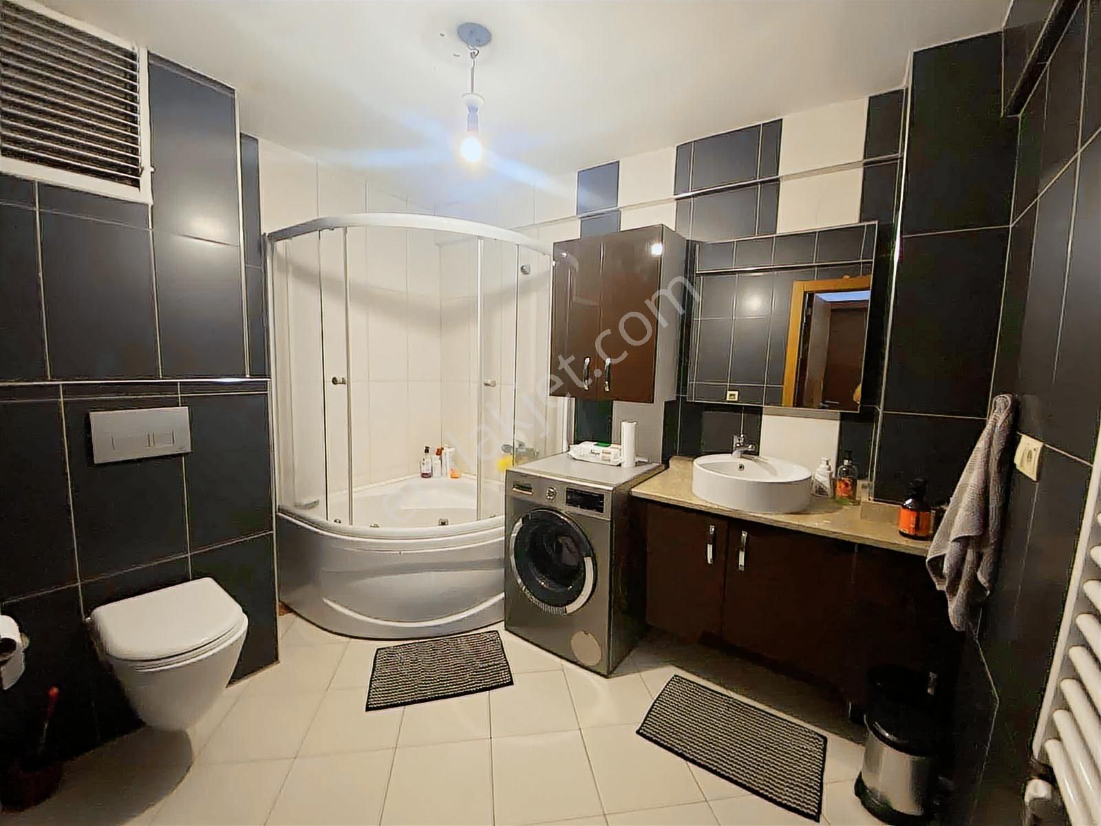 Gülbaran St.peyzaj Ödüllü,göl Manzaralı,havuzlu 4+1satılık Daire - Görsel 35