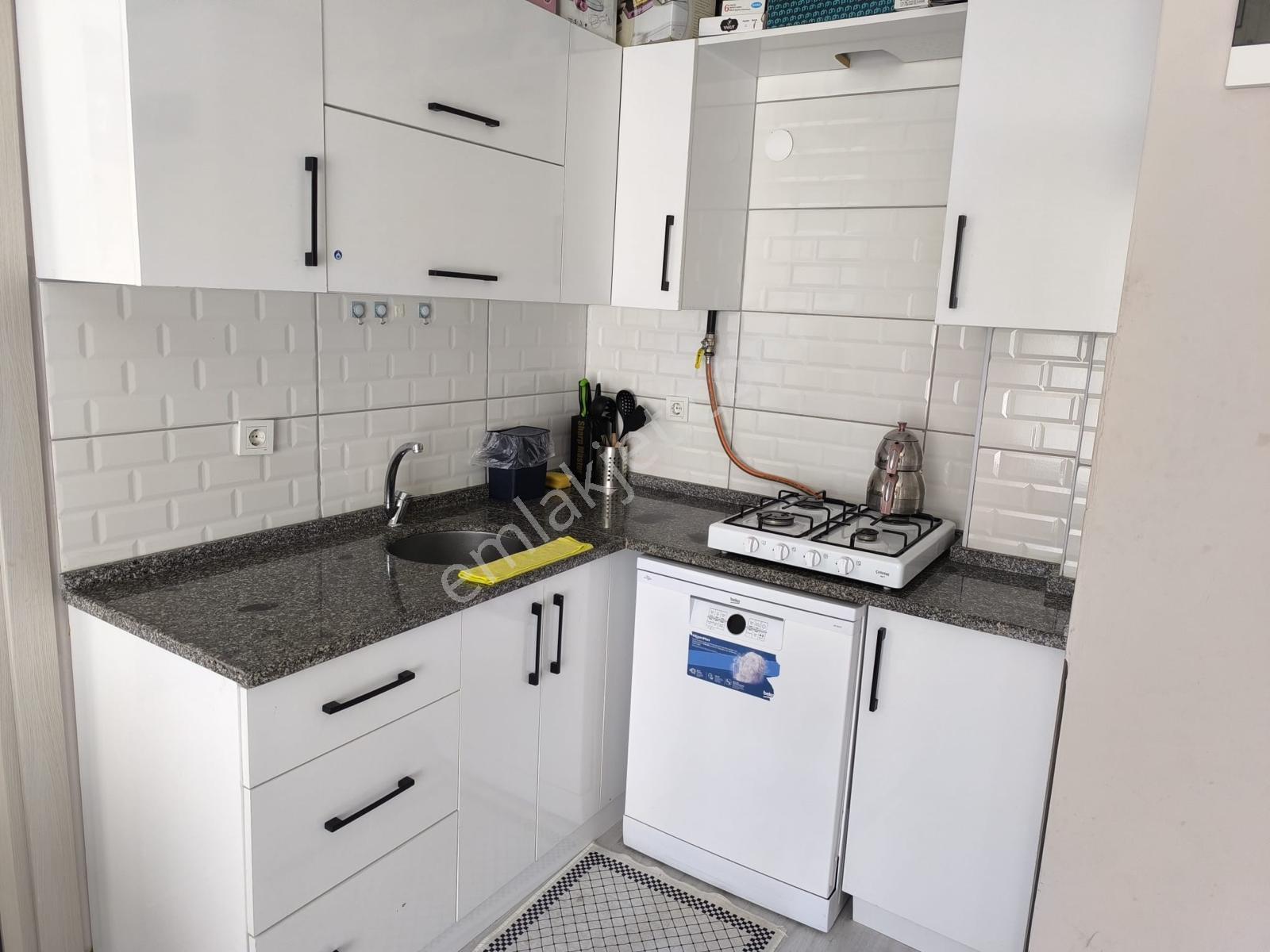 Edirne Merkez Nişancıpaşada Satılık Daire - Görsel 4