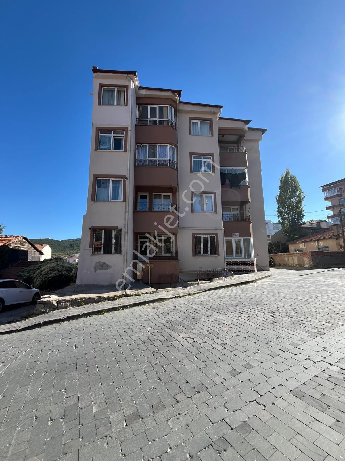 Merkezde 3+1 Satılık Daire ***burcu Emlaktan *** - Görsel 16