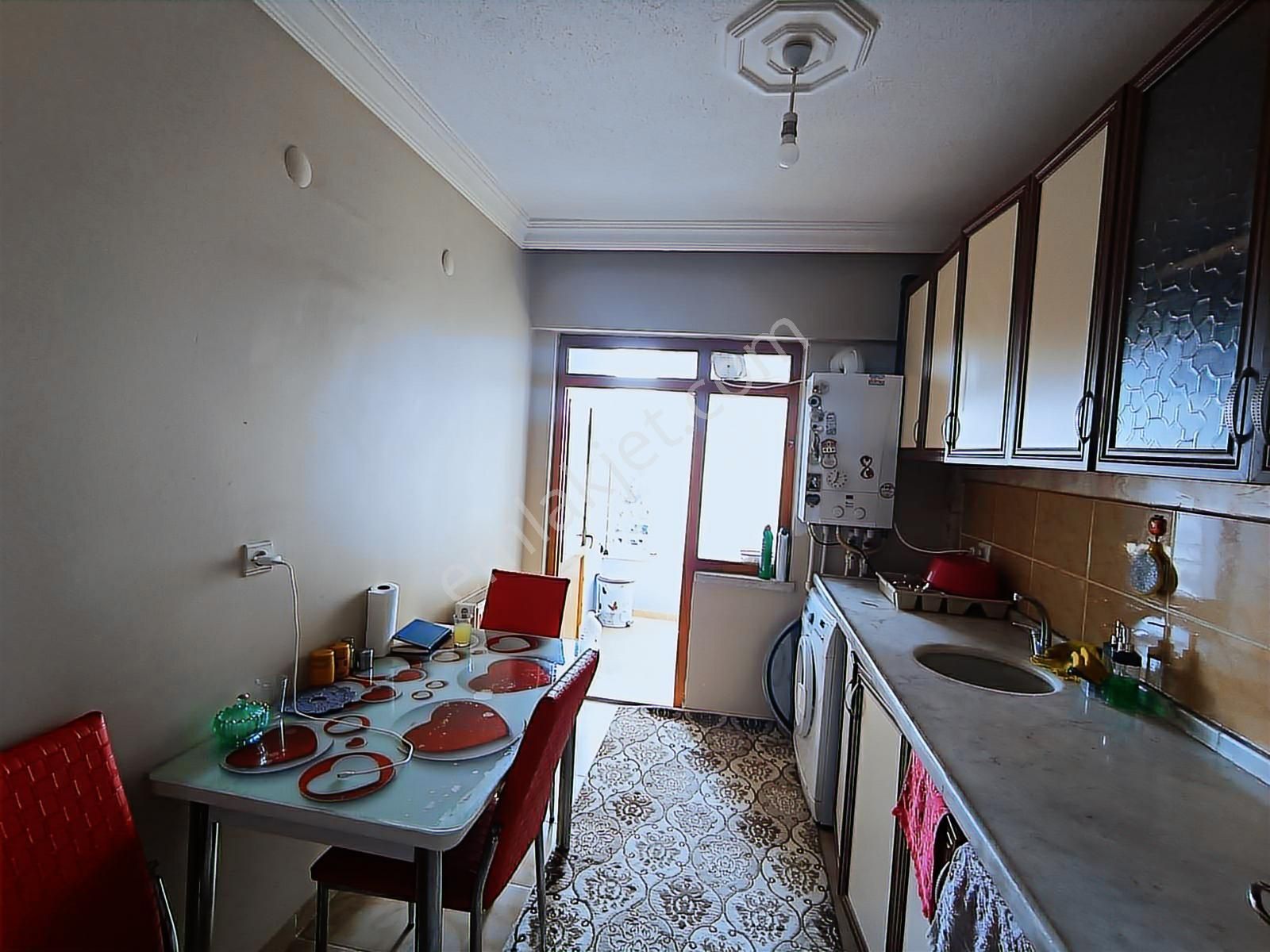 Sincan Da Yapılı Ara Kat Krediye Uygun 3+1 Satılık Daire - Görsel 2