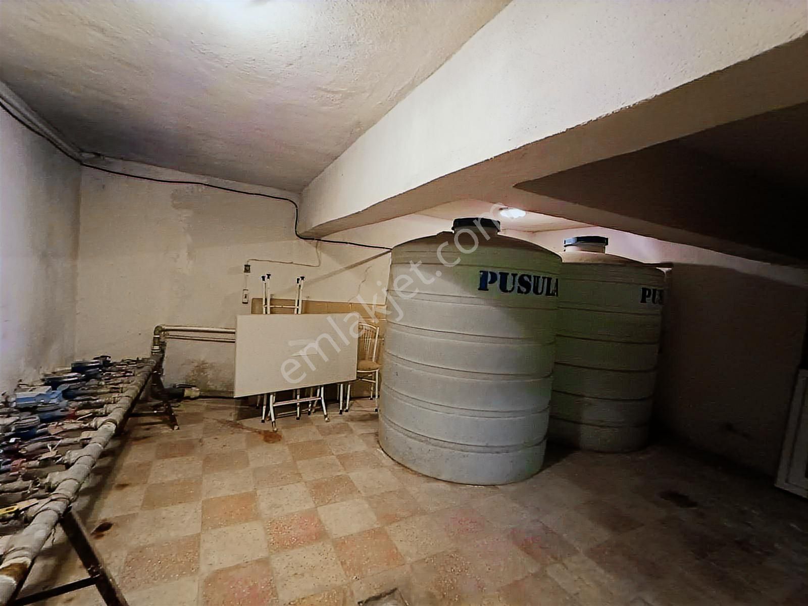 Sincan Da Yapılı Ara Kat Krediye Uygun 3+1 Satılık Daire - Görsel 28