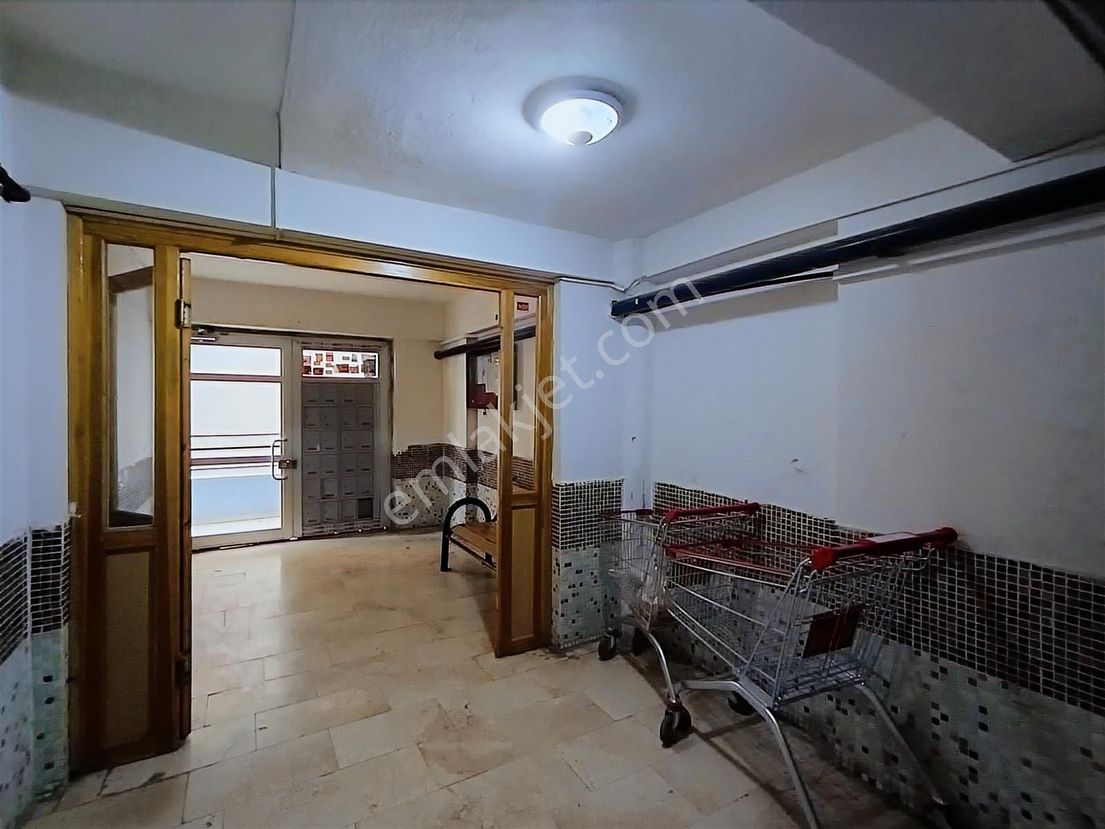 Sincan Da Yapılı Ara Kat Krediye Uygun 3+1 Satılık Daire - Görsel 23