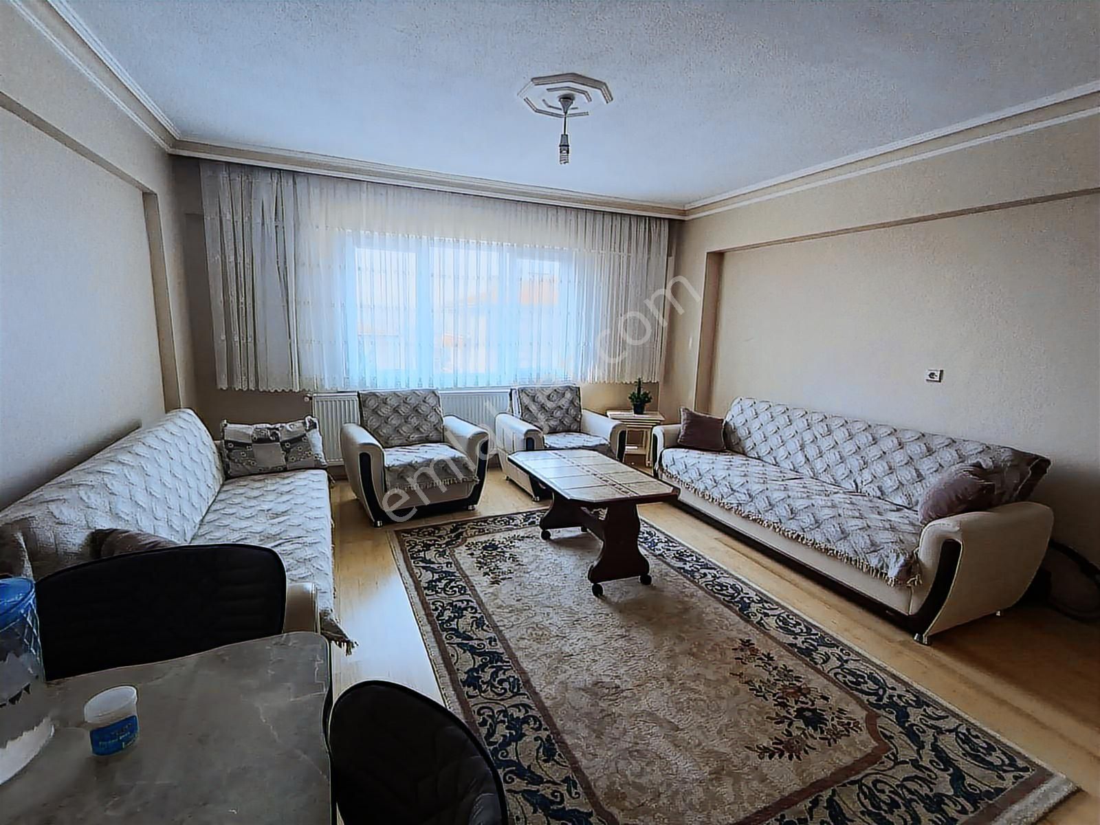 Sincan Da Yapılı Ara Kat Krediye Uygun 3+1 Satılık Daire - Görsel 5