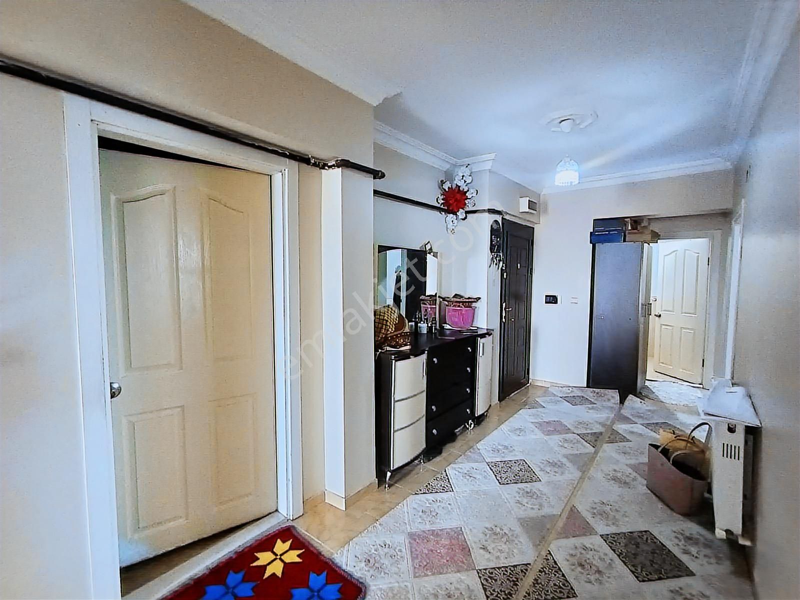 Sincan Da Yapılı Ara Kat Krediye Uygun 3+1 Satılık Daire - Görsel 16