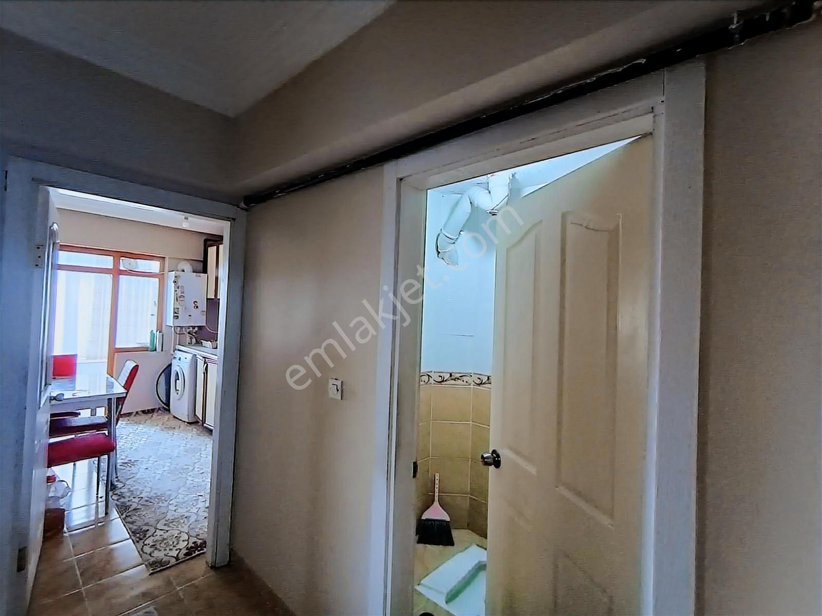 Sincan Da Yapılı Ara Kat Krediye Uygun 3+1 Satılık Daire - Görsel 18