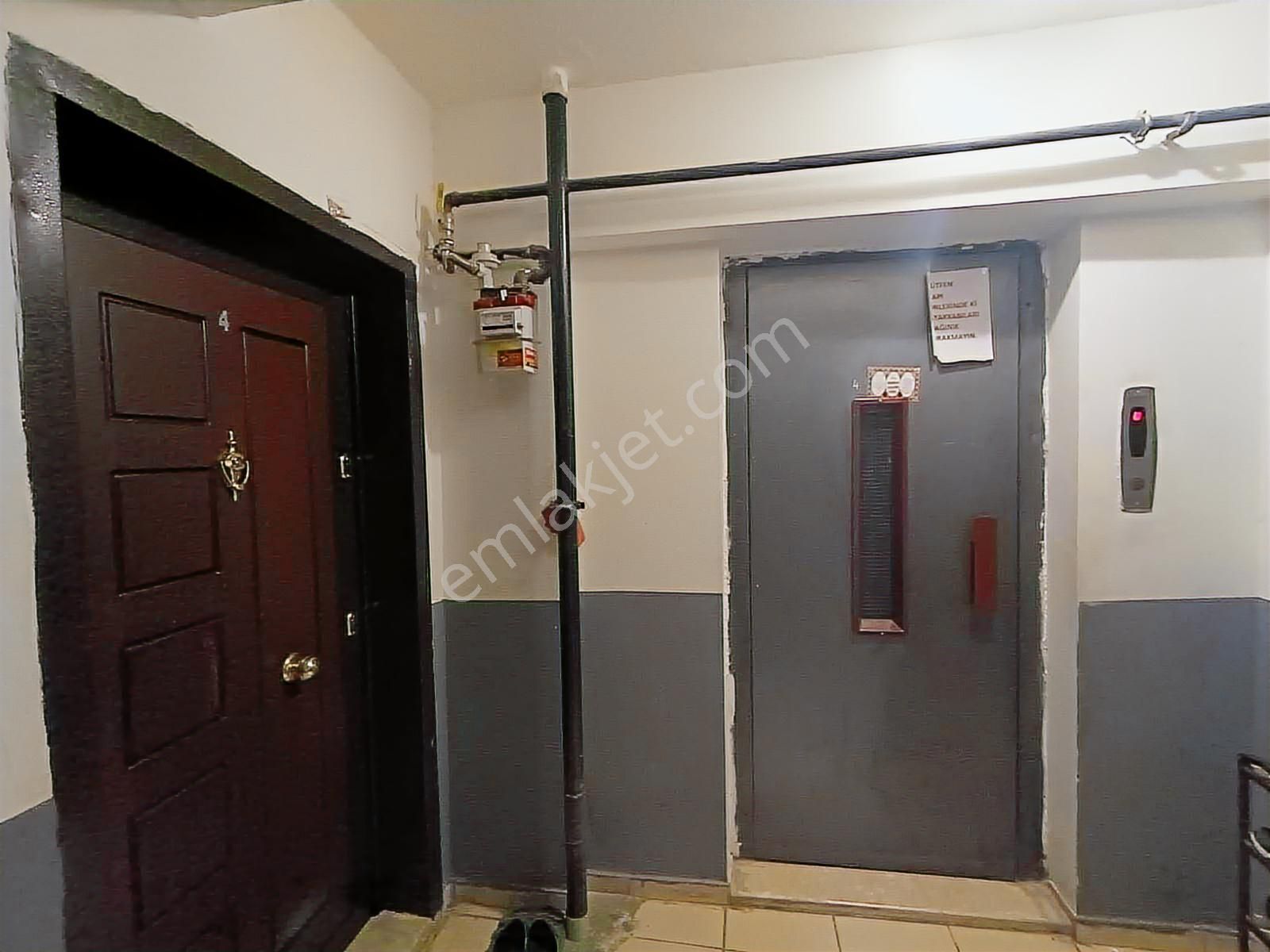 Sincan Da Yapılı Ara Kat Krediye Uygun 3+1 Satılık Daire - Görsel 19