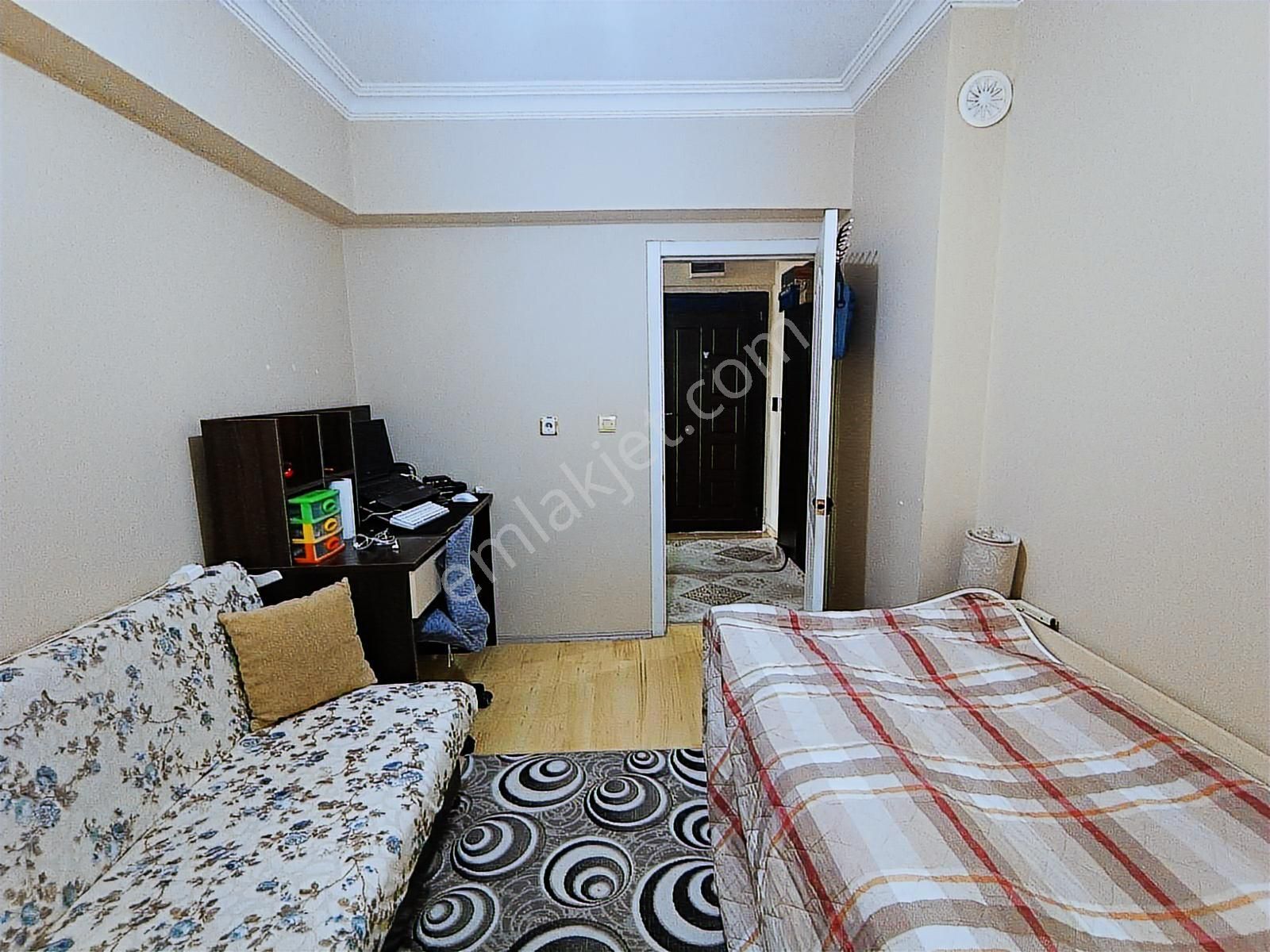 Sincan Da Yapılı Ara Kat Krediye Uygun 3+1 Satılık Daire - Görsel 9