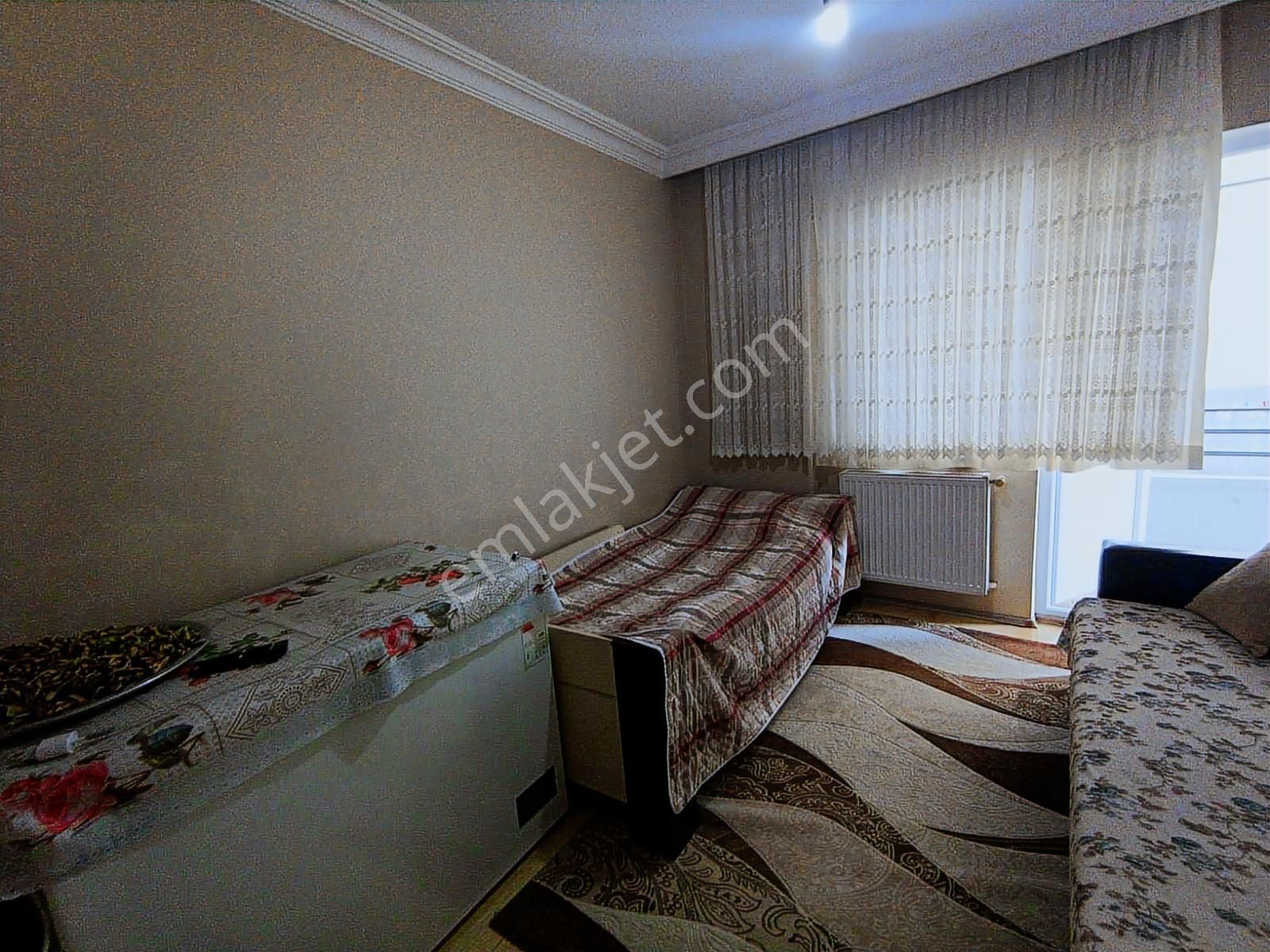 Sincan Da Yapılı Ara Kat Krediye Uygun 3+1 Satılık Daire - Görsel 14