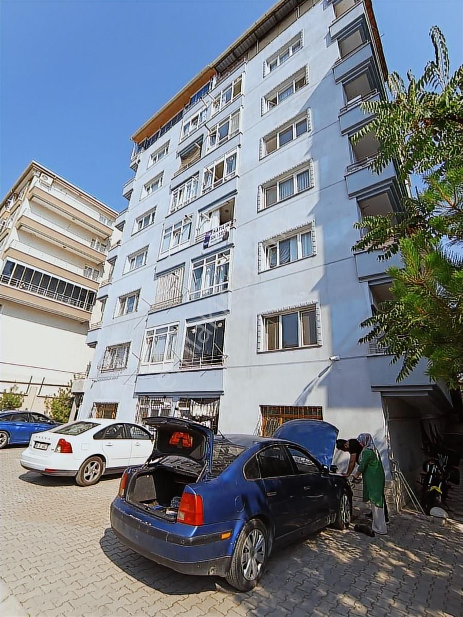 Sincan Da Yapılı Ara Kat Krediye Uygun 3+1 Satılık Daire - Görsel 24