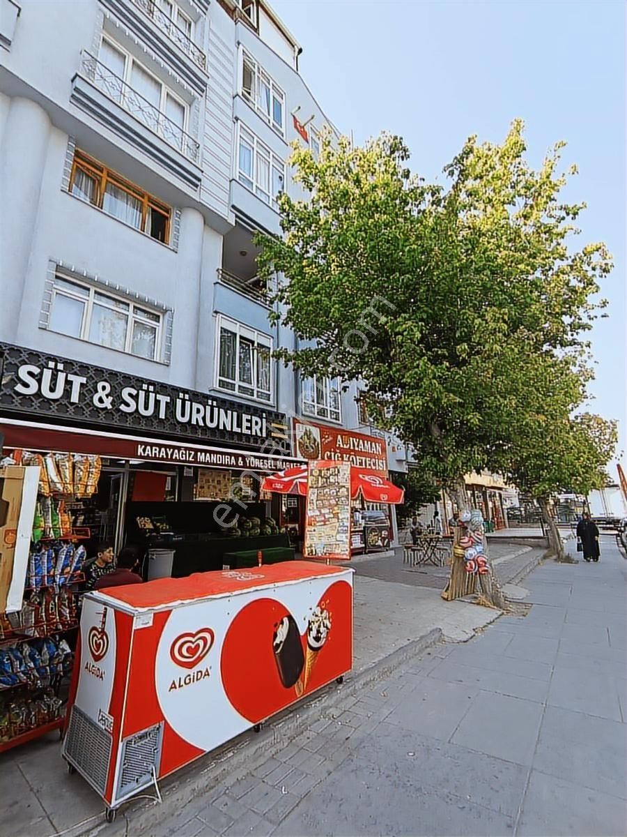 Sincan Da Yapılı Ara Kat Krediye Uygun 3+1 Satılık Daire - Görsel 10