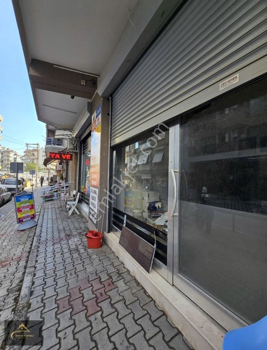 Komagene Vb, Optik Gözlük, Takı, Kuaför, Tırnak, Berber, Örnek - Görsel 4