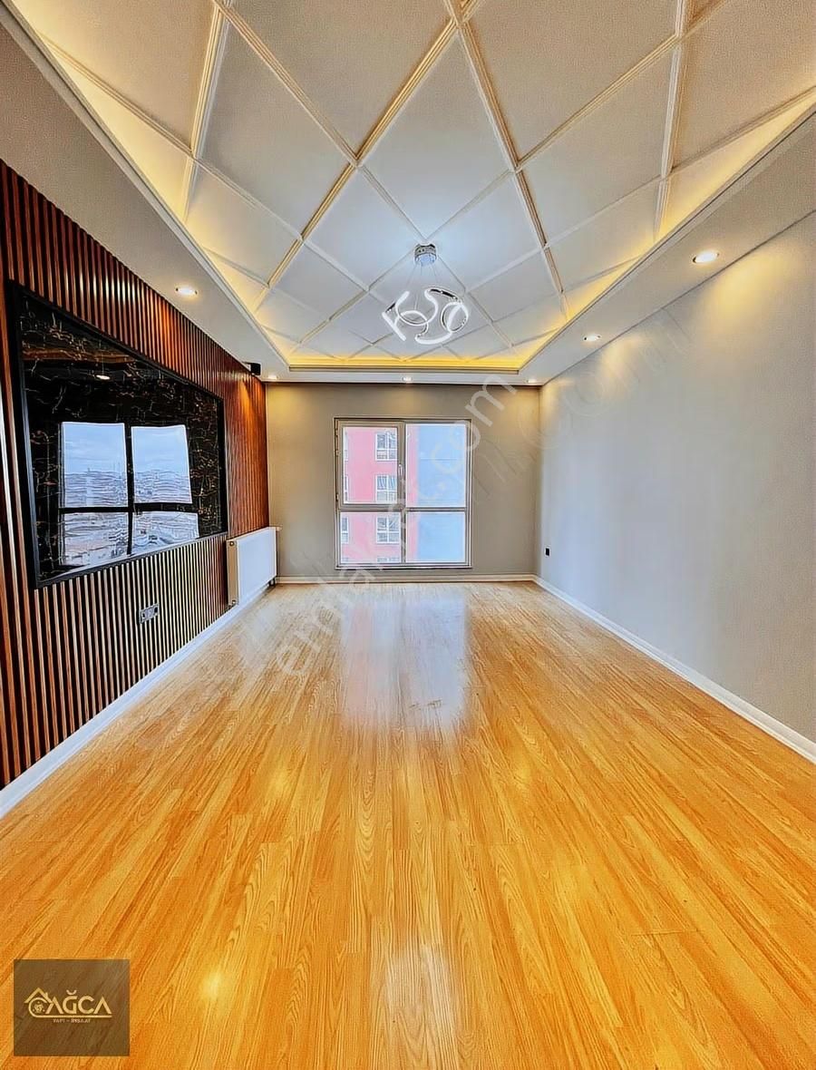 Ağca Yapı Dan Full Konsept Site İçi Dekorlu 2+1 Satılık - Görsel 8