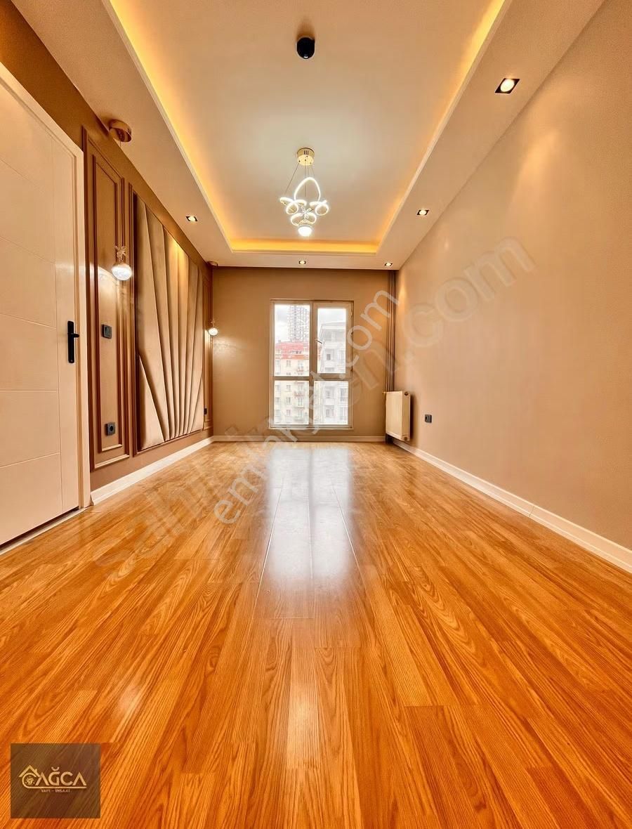 Ağca Yapı Dan Full Konsept Site İçi Dekorlu 2+1 Satılık - Görsel 14