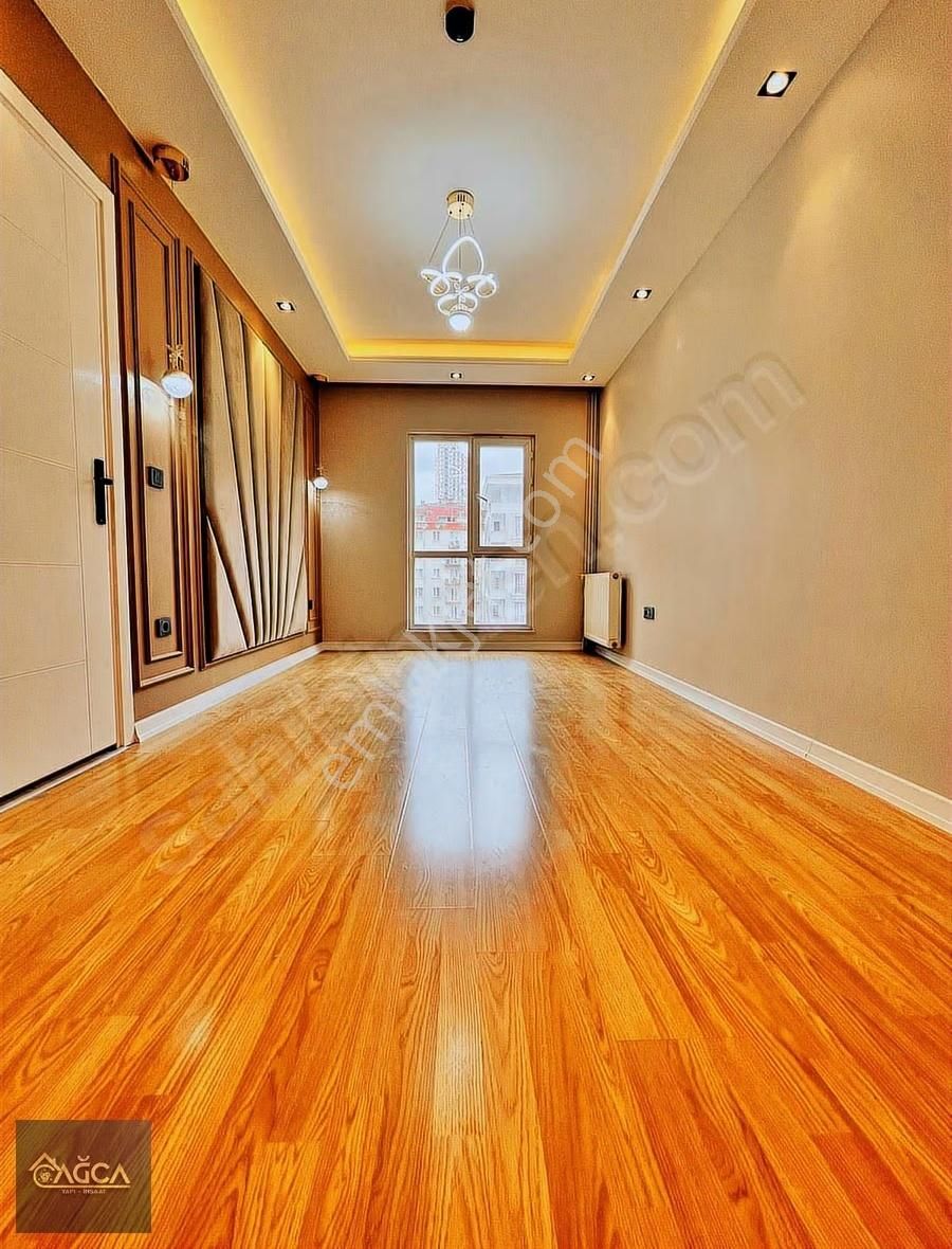 Ağca Yapı Dan Full Konsept Site İçi Dekorlu 2+1 Satılık - Görsel 3