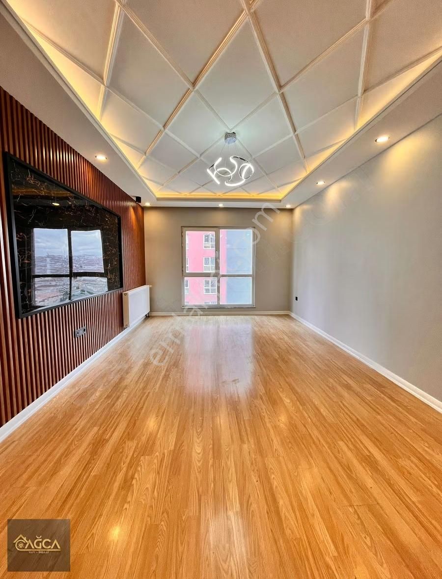 Ağca Yapı Dan Full Konsept Site İçi Dekorlu 2+1 Satılık - Görsel 16