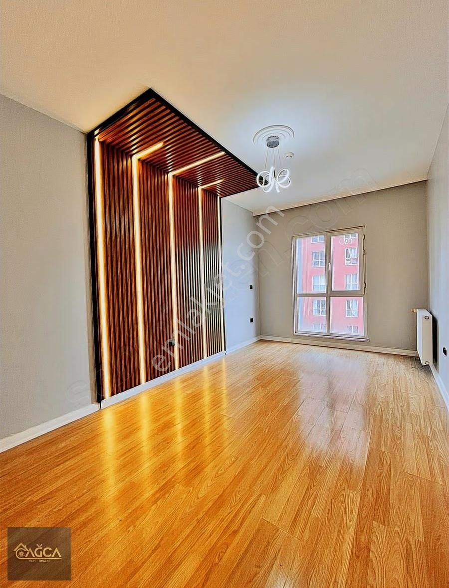 Ağca Yapı Dan Full Konsept Site İçi Dekorlu 2+1 Satılık - Görsel 6