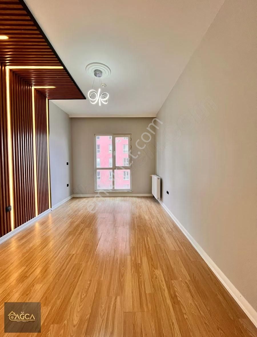 Ağca Yapı Dan Full Konsept Site İçi Dekorlu 2+1 Satılık - Görsel 5