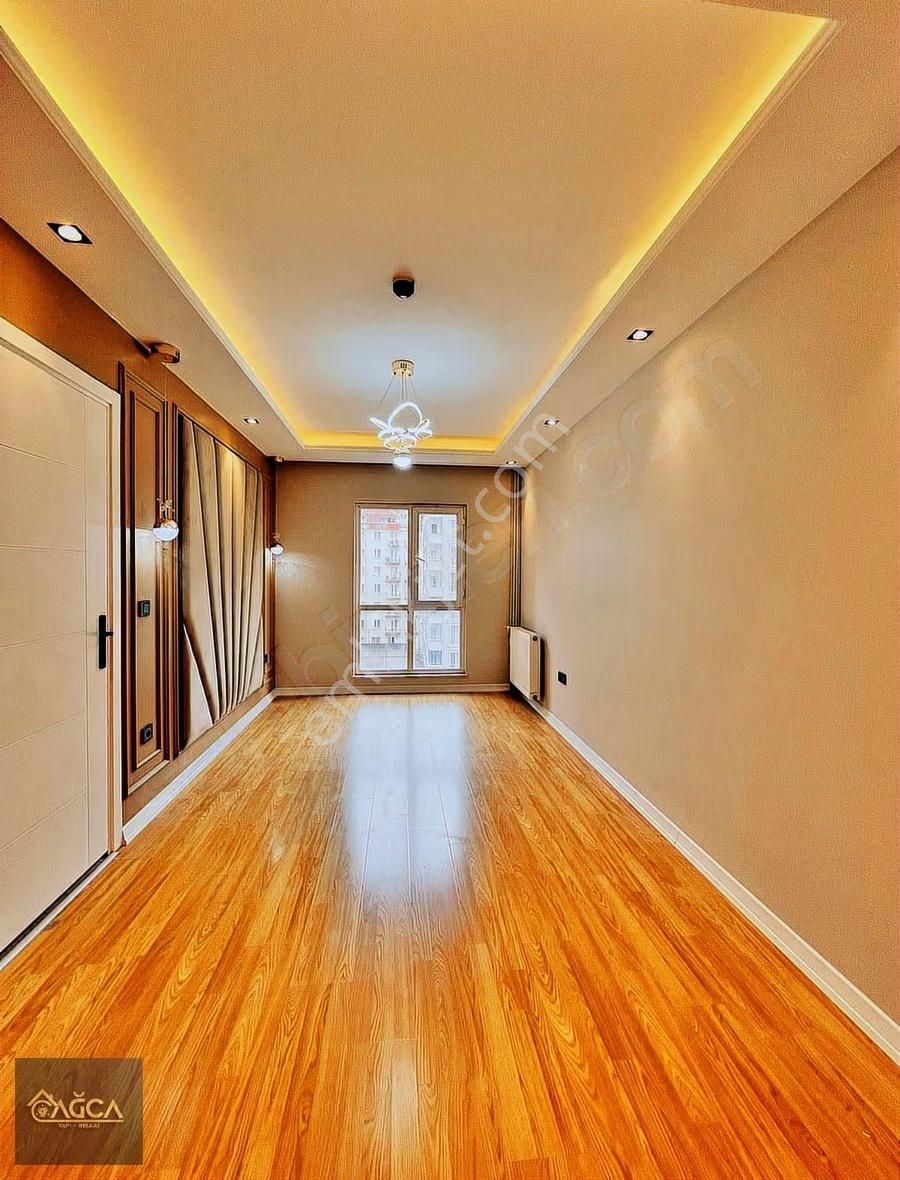 Ağca Yapı Dan Full Konsept Site İçi Dekorlu 2+1 Satılık - Görsel 4