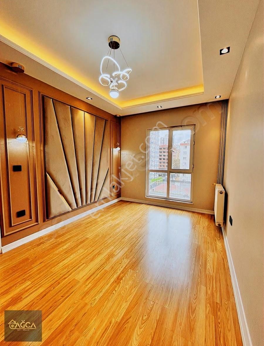 Ağca Yapı Dan Full Konsept Site İçi Dekorlu 2+1 Satılık - Görsel 7