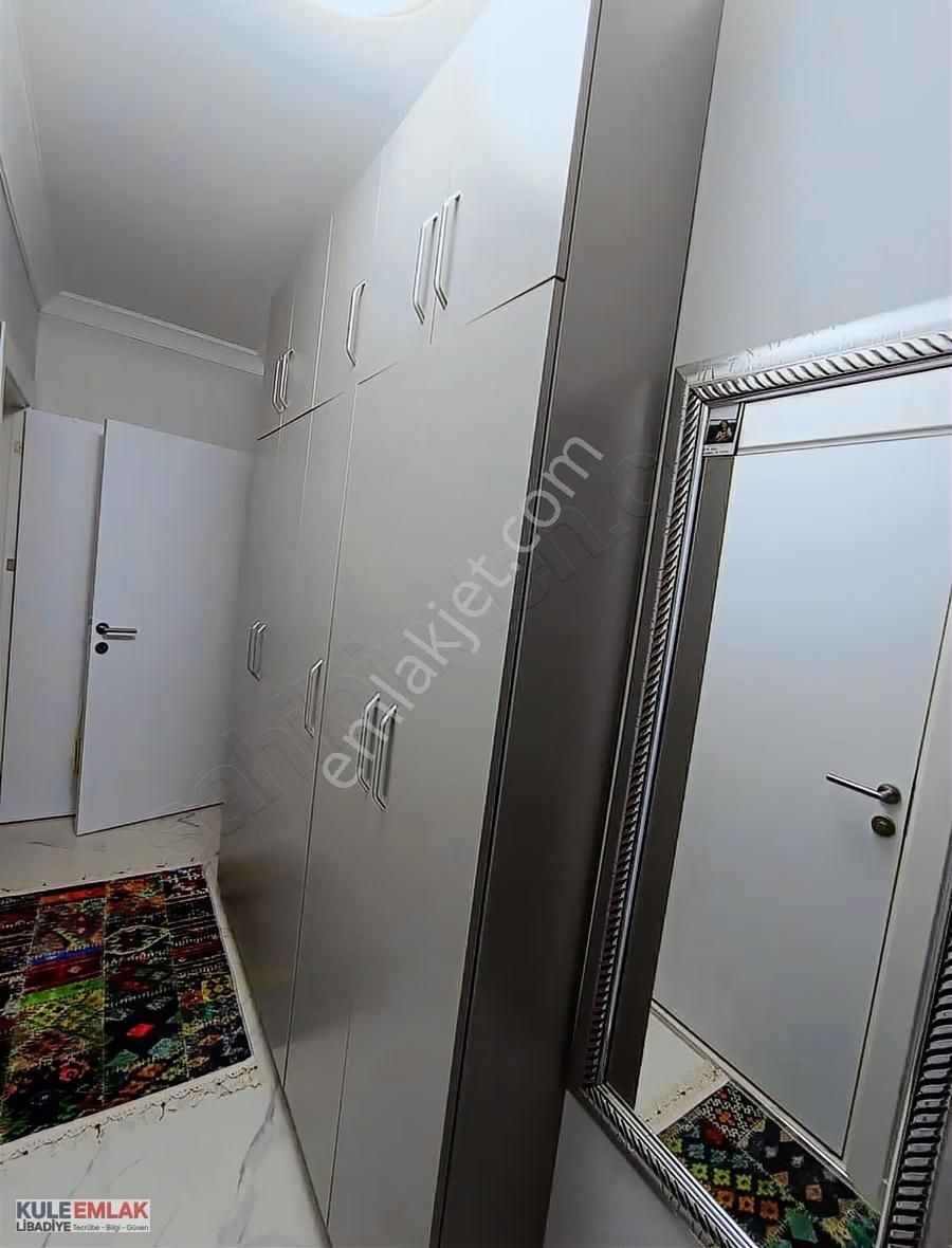 Libadiye Caddesine 2 Dakika Mesafede Yeni Binada 2+1 Daire - Görsel 7