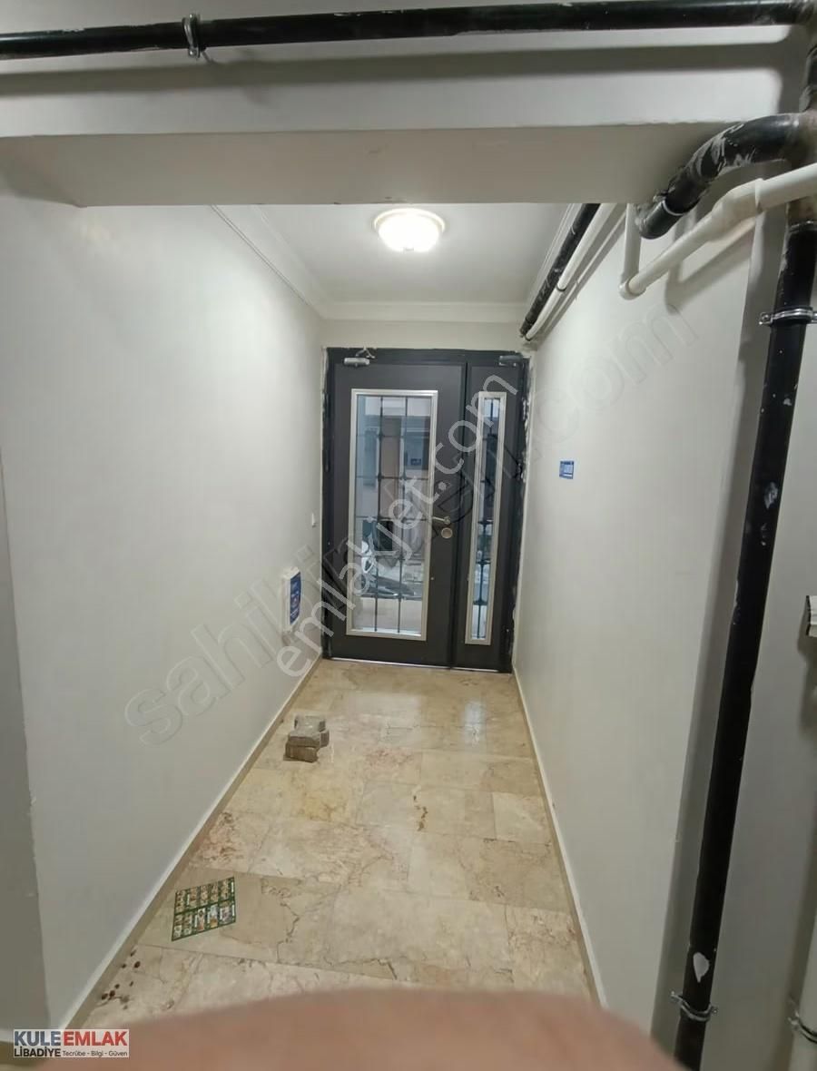 Libadiye Caddesine 2 Dakika Mesafede Yeni Binada 2+1 Daire - Görsel 27