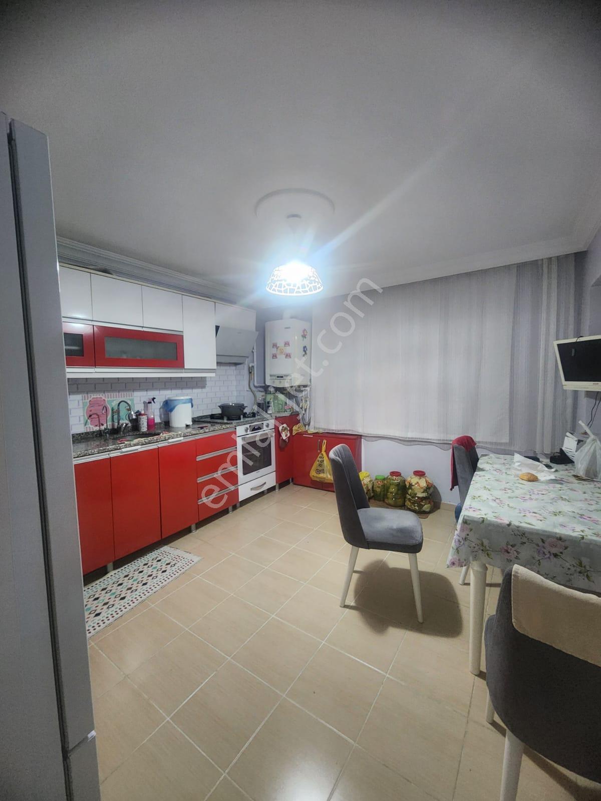 Edirne Merkez Talatpaşa Mahallesinde Satılık Daire - Görsel 5