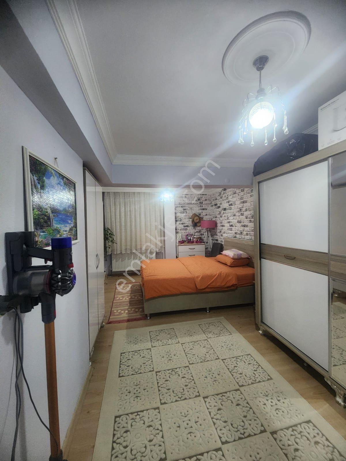Edirne Merkez Talatpaşa Mahallesinde Satılık Daire - Görsel 7