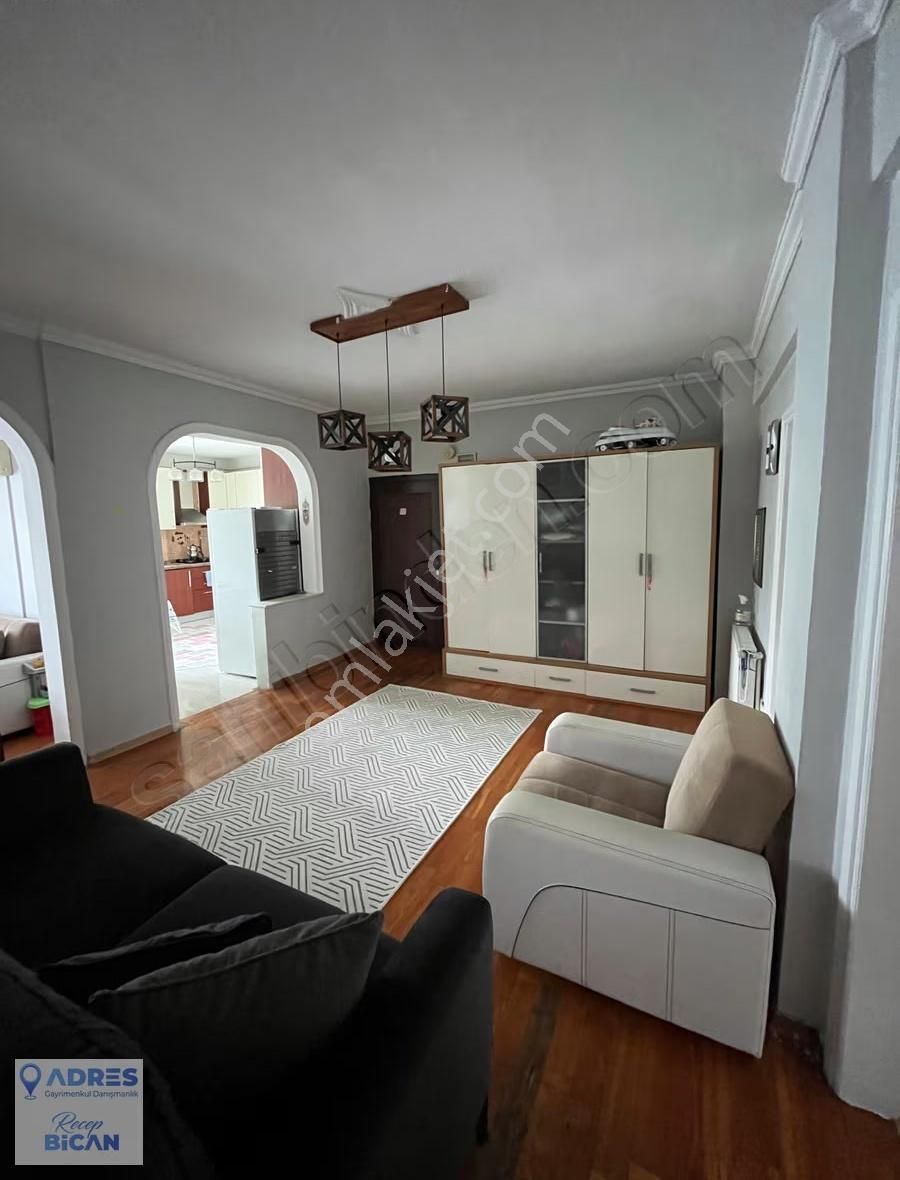 Sarıyer Reşitpaşa Mh Satılık 2+1 100m2 Daire - Görsel 7