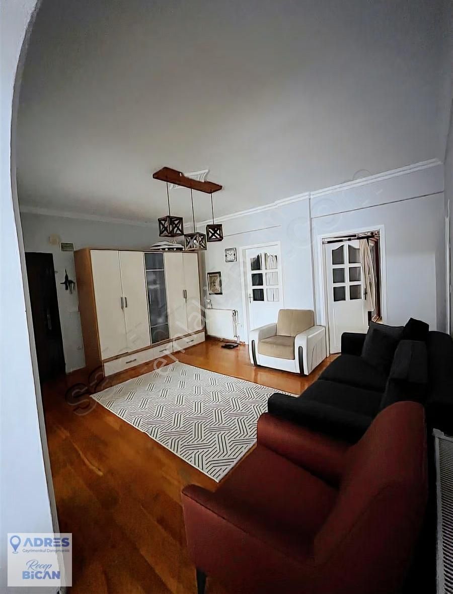 Sarıyer Reşitpaşa Mh Satılık 2+1 100m2 Daire - Görsel 5