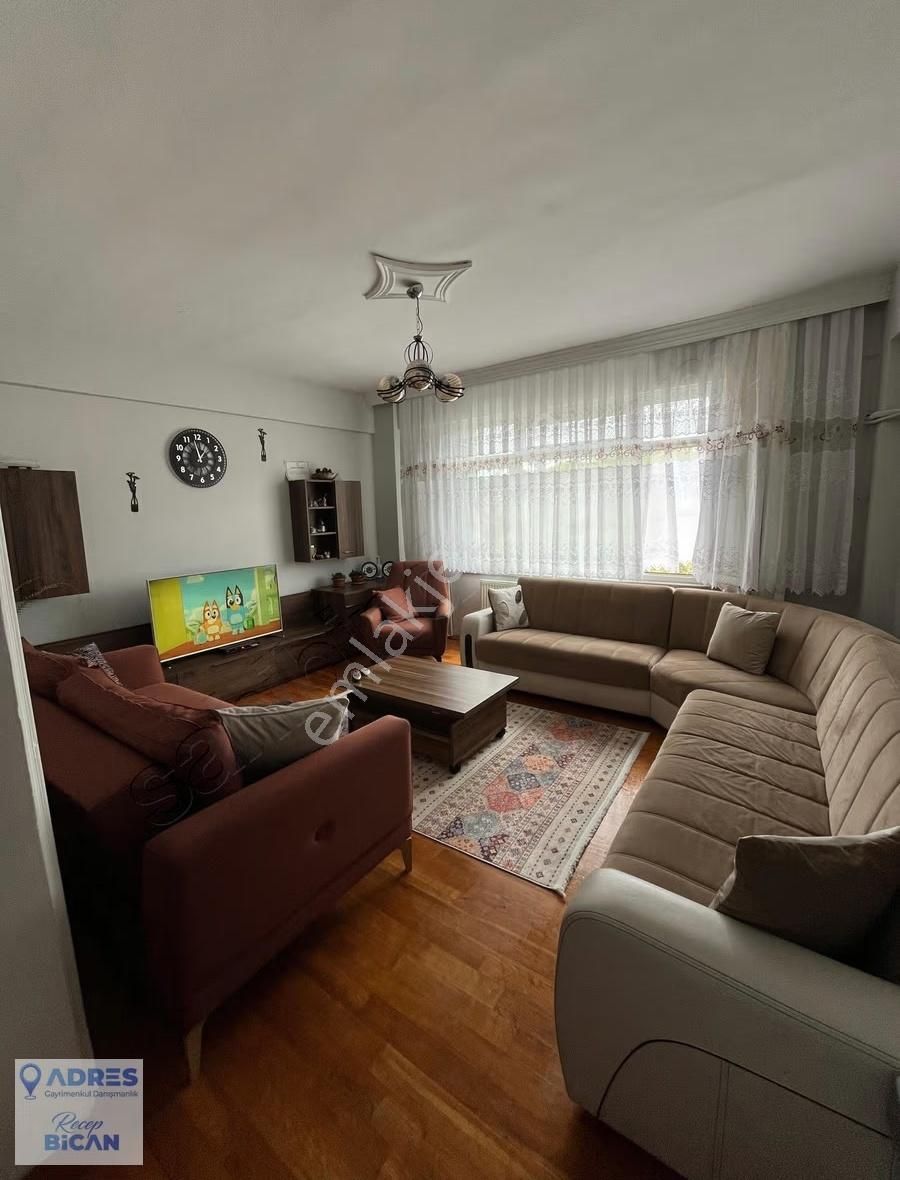 Sarıyer Reşitpaşa Mh Satılık 2+1 100m2 Daire - Görsel 6