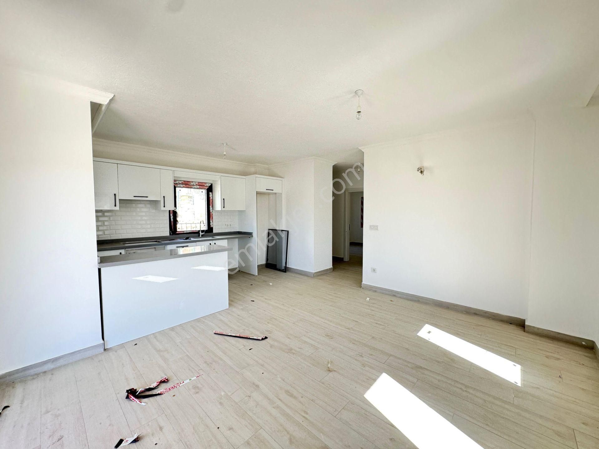 Agr Group'tan İslamhanerin'de Satılık 2+1 Üst Kat Daire - Görsel 7