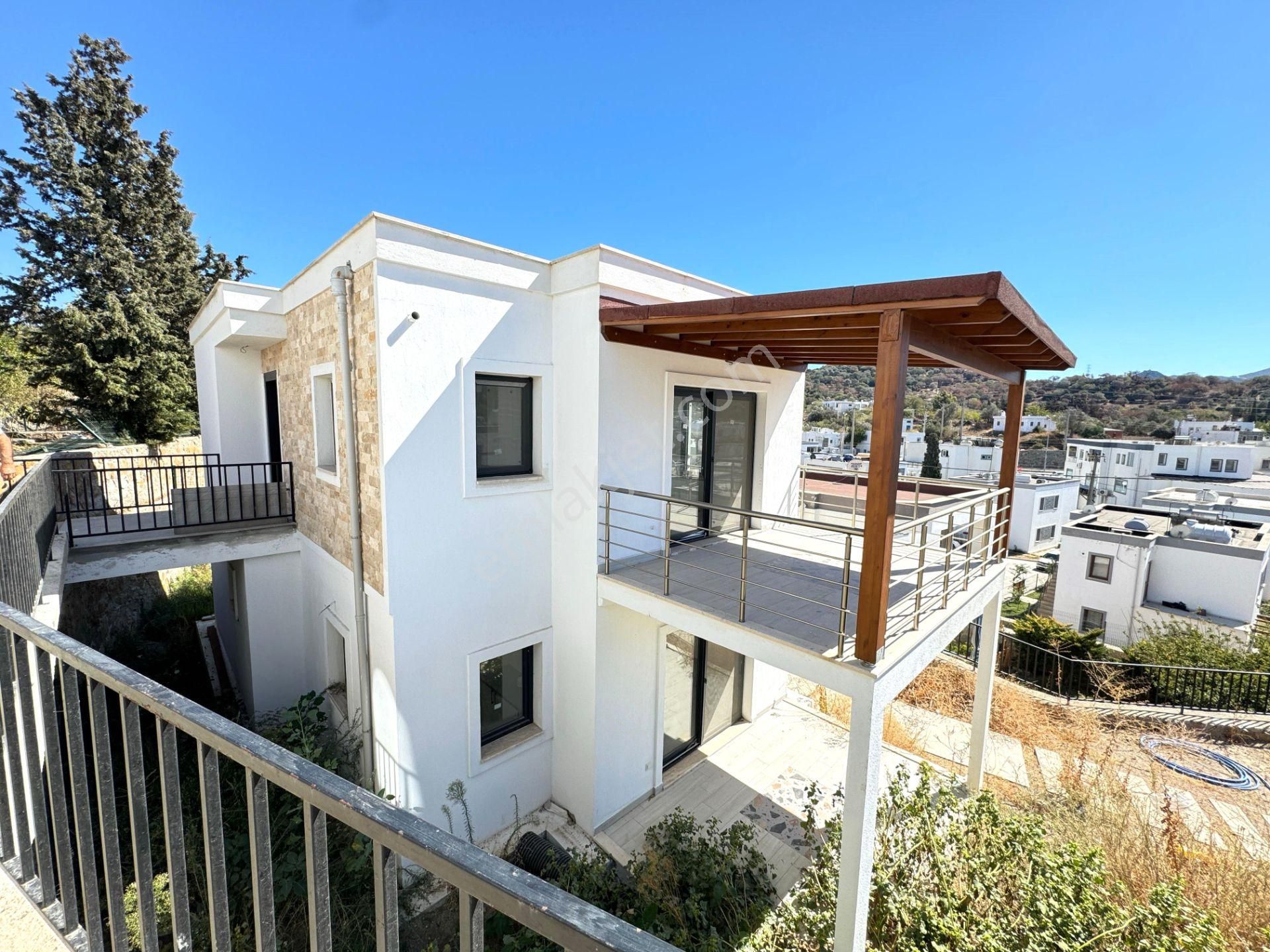 Agr Group'tan İslamhanerin'de Satılık 2+1 Üst Kat Daire - Görsel 3