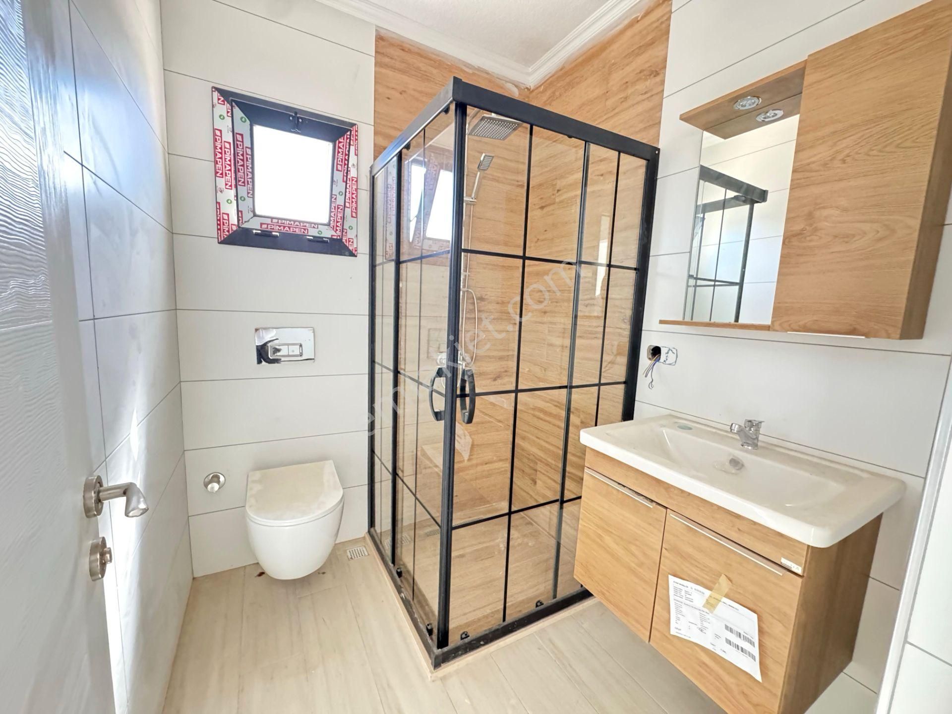 Agr Group'tan İslamhanerin'de Satılık 2+1 Üst Kat Daire - Görsel 13