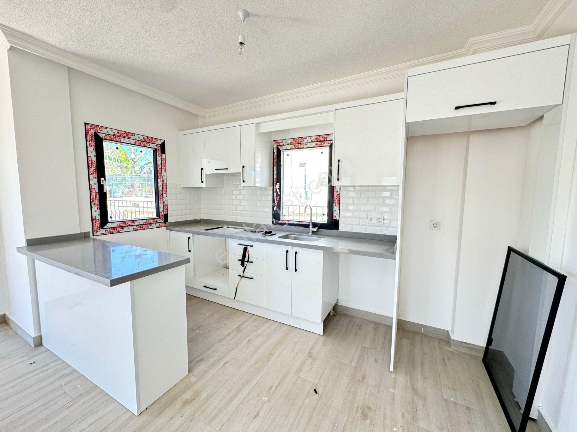 Agr Group'tan İslamhanerin'de Satılık 2+1 Üst Kat Daire - Görsel 8