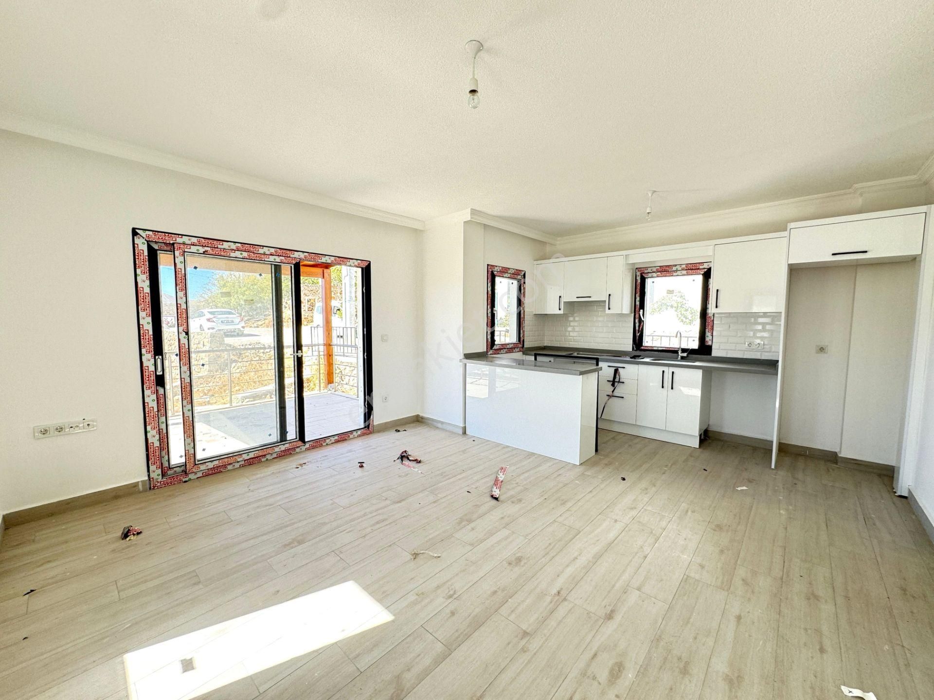 Agr Group'tan İslamhanerin'de Satılık 2+1 Üst Kat Daire - Görsel 6