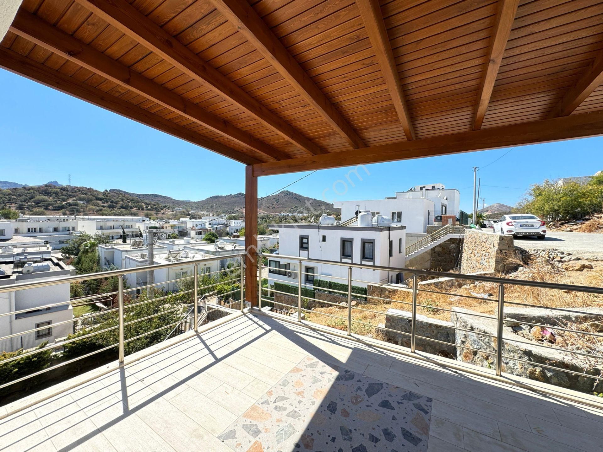 Agr Group'tan İslamhanerin'de Satılık 2+1 Üst Kat Daire - Görsel 16