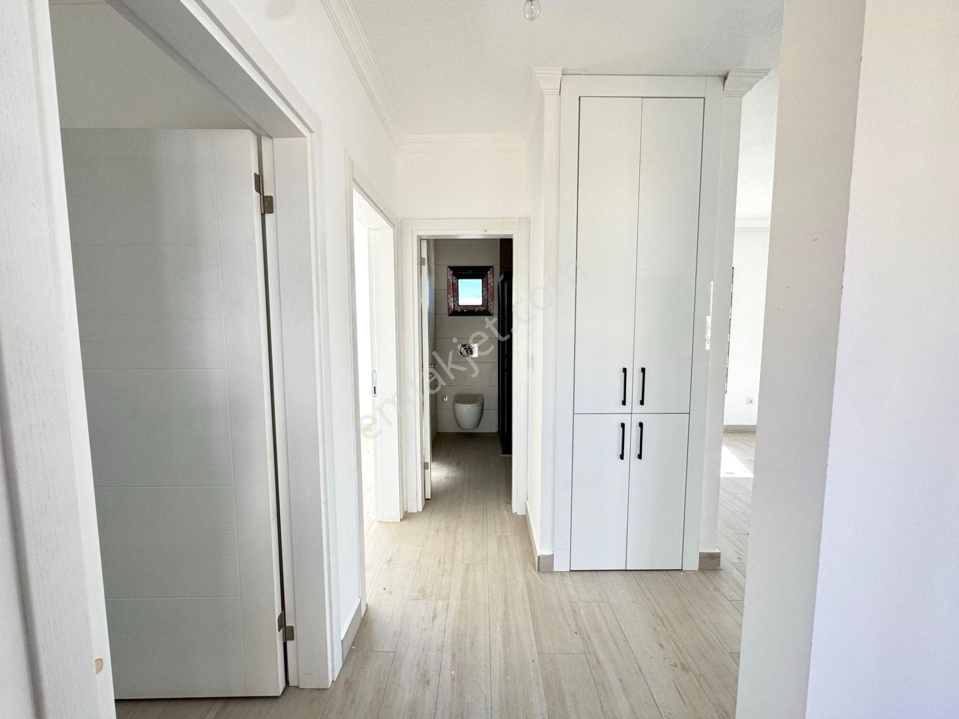 Agr Group'tan İslamhanerin'de Satılık 2+1 Üst Kat Daire - Görsel 4