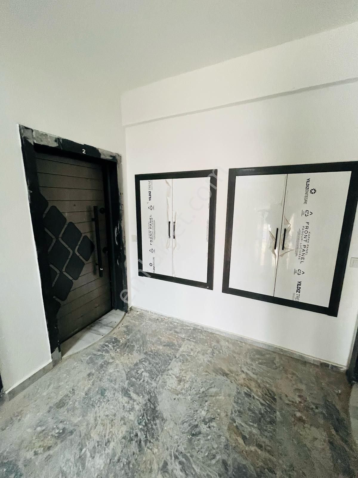 Dalaman Merkez’de Bahçeşehir Koleji Yakını, Havuzlu Site İçinde 1+1 Daire - Görsel 17