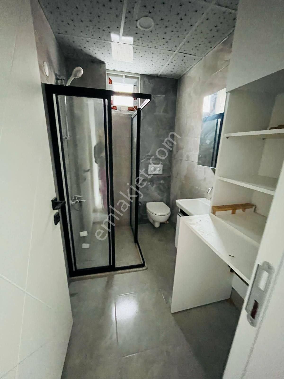 Dalaman Merkez’de Bahçeşehir Koleji Yakını, Havuzlu Site İçinde 1+1 Daire - Görsel 10