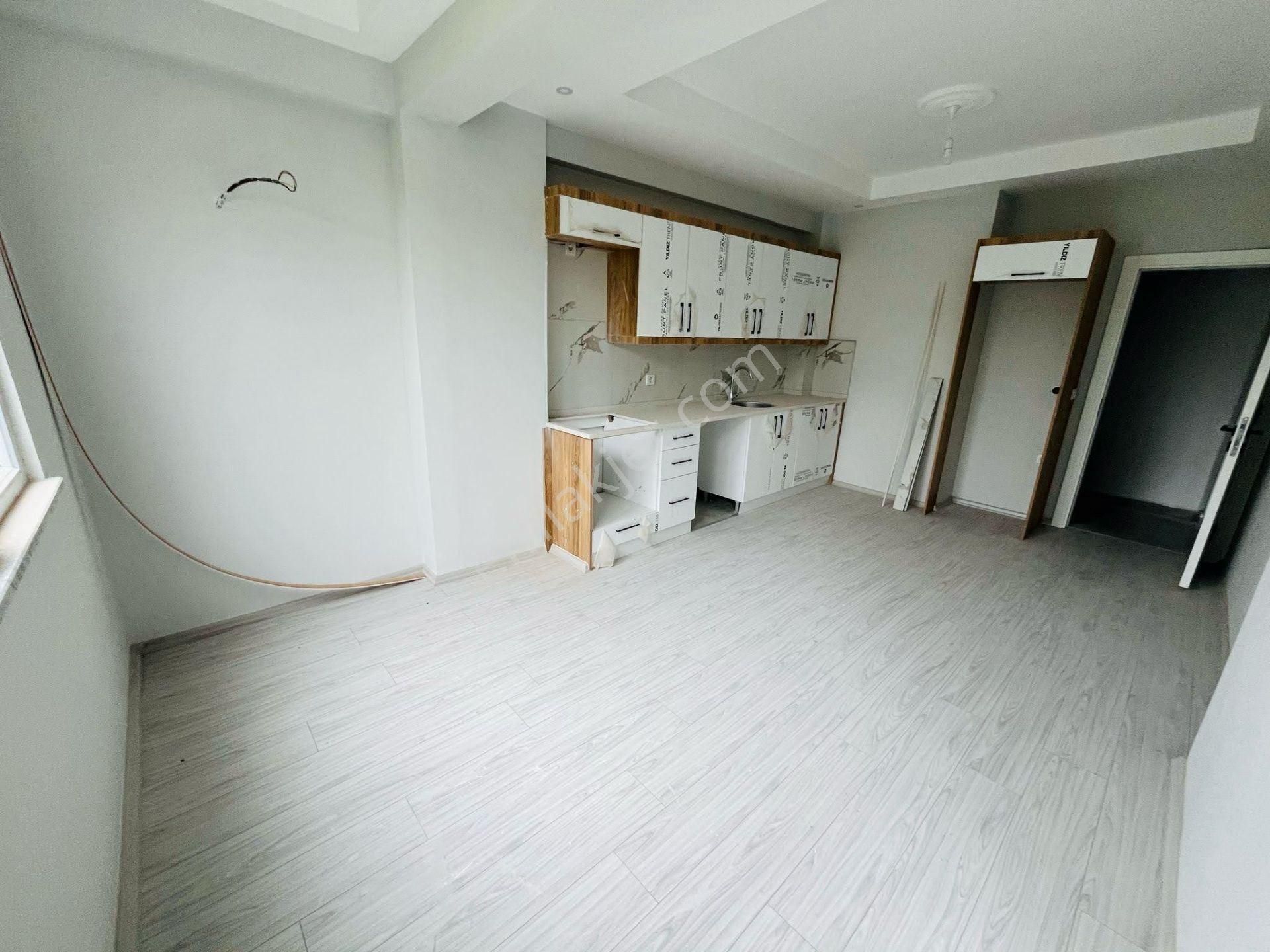 Dalaman Merkez’de Bahçeşehir Koleji Yakını, Havuzlu Site İçinde 1+1 Daire - Görsel 5