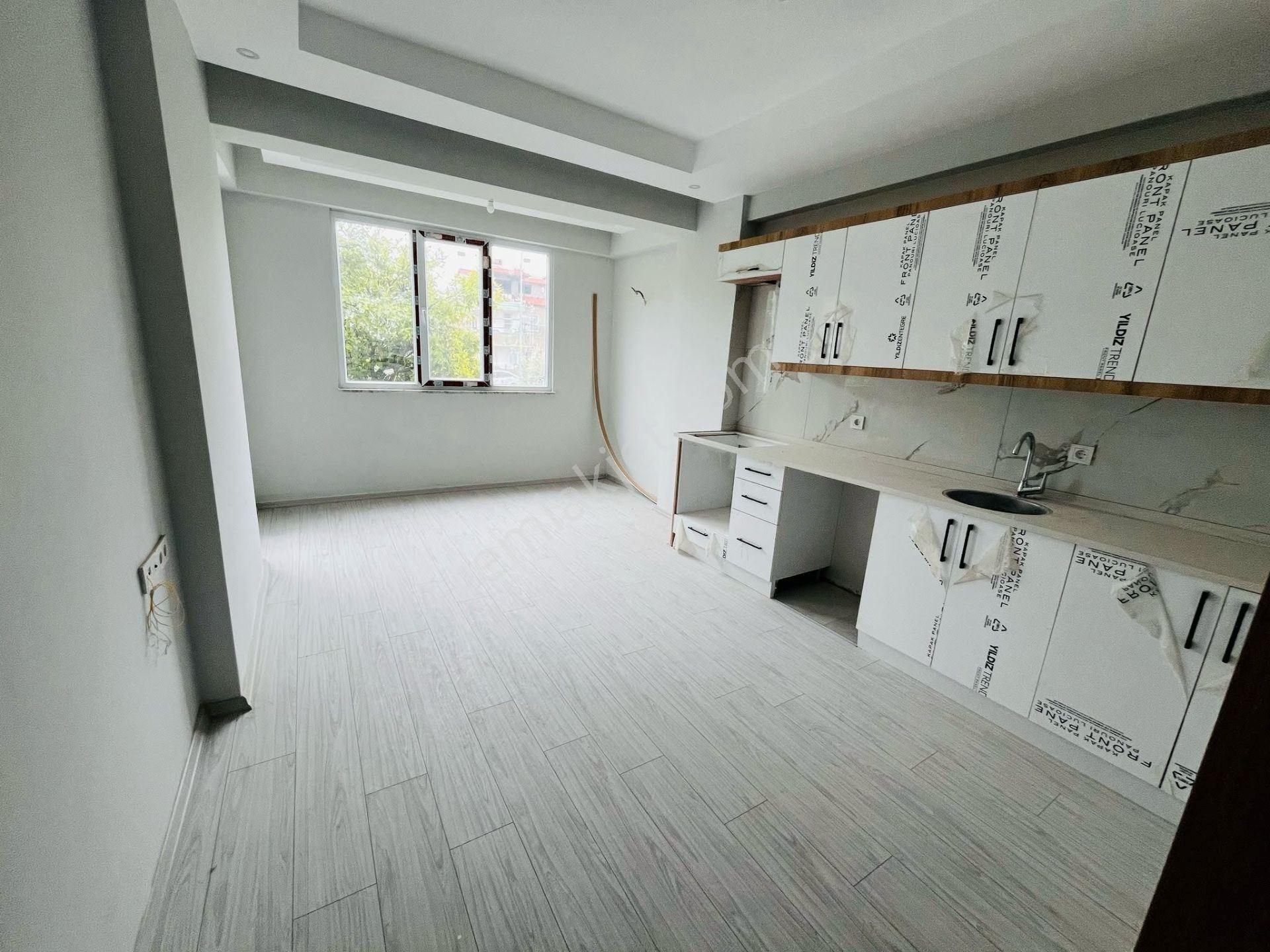 Dalaman Merkez’de Bahçeşehir Koleji Yakını, Havuzlu Site İçinde 1+1 Daire - Görsel 7