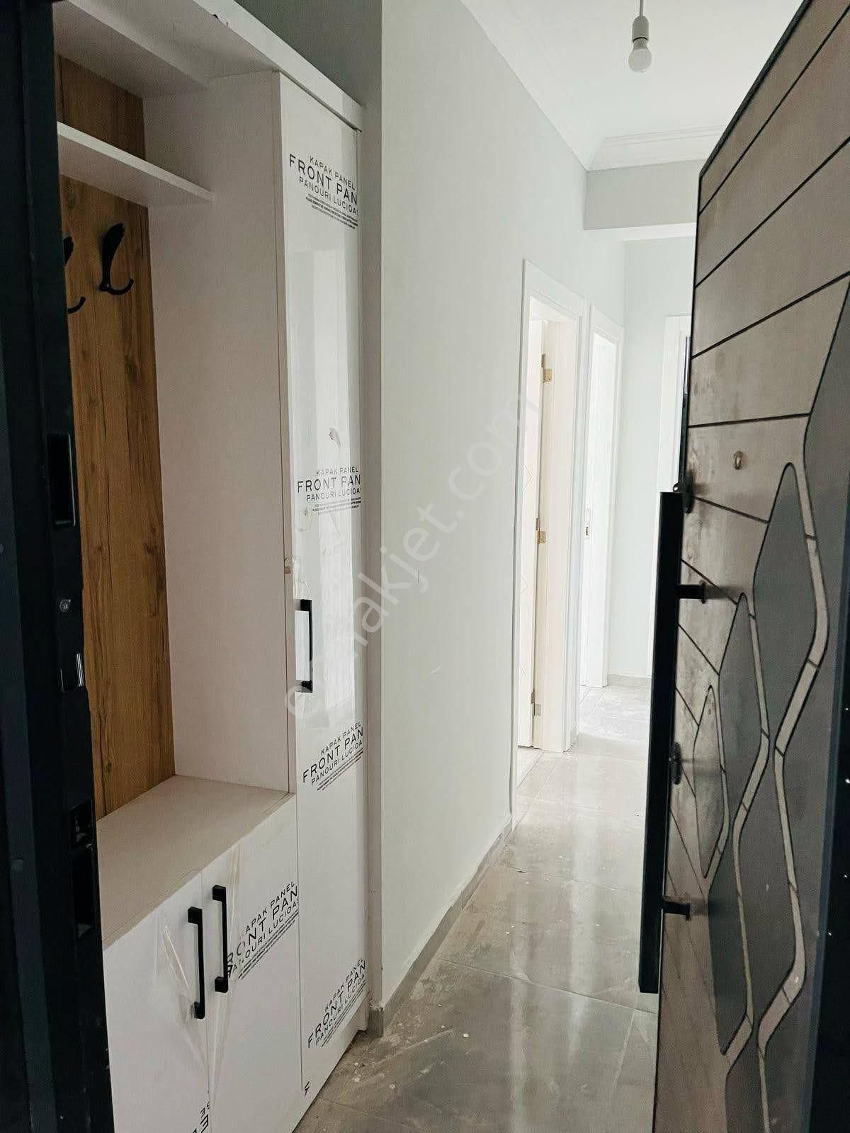 Dalaman Merkez’de Bahçeşehir Koleji Yakını, Havuzlu Site İçinde 1+1 Daire - Görsel 16