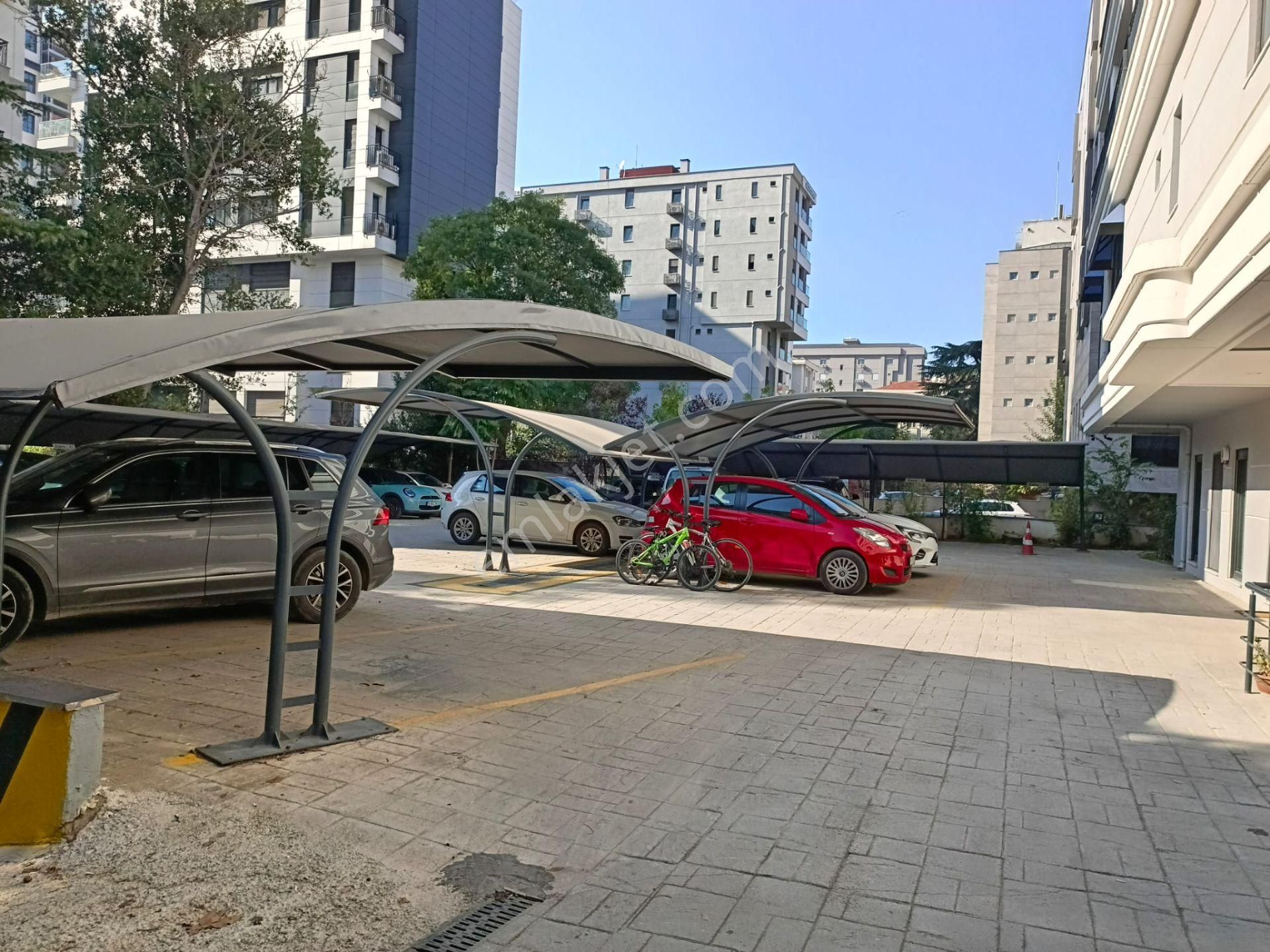 Bağdat Caddesi Üzerinde 4+1 Sıfır, Yüksek Tavan Dubleks Dairedir - Görsel 33