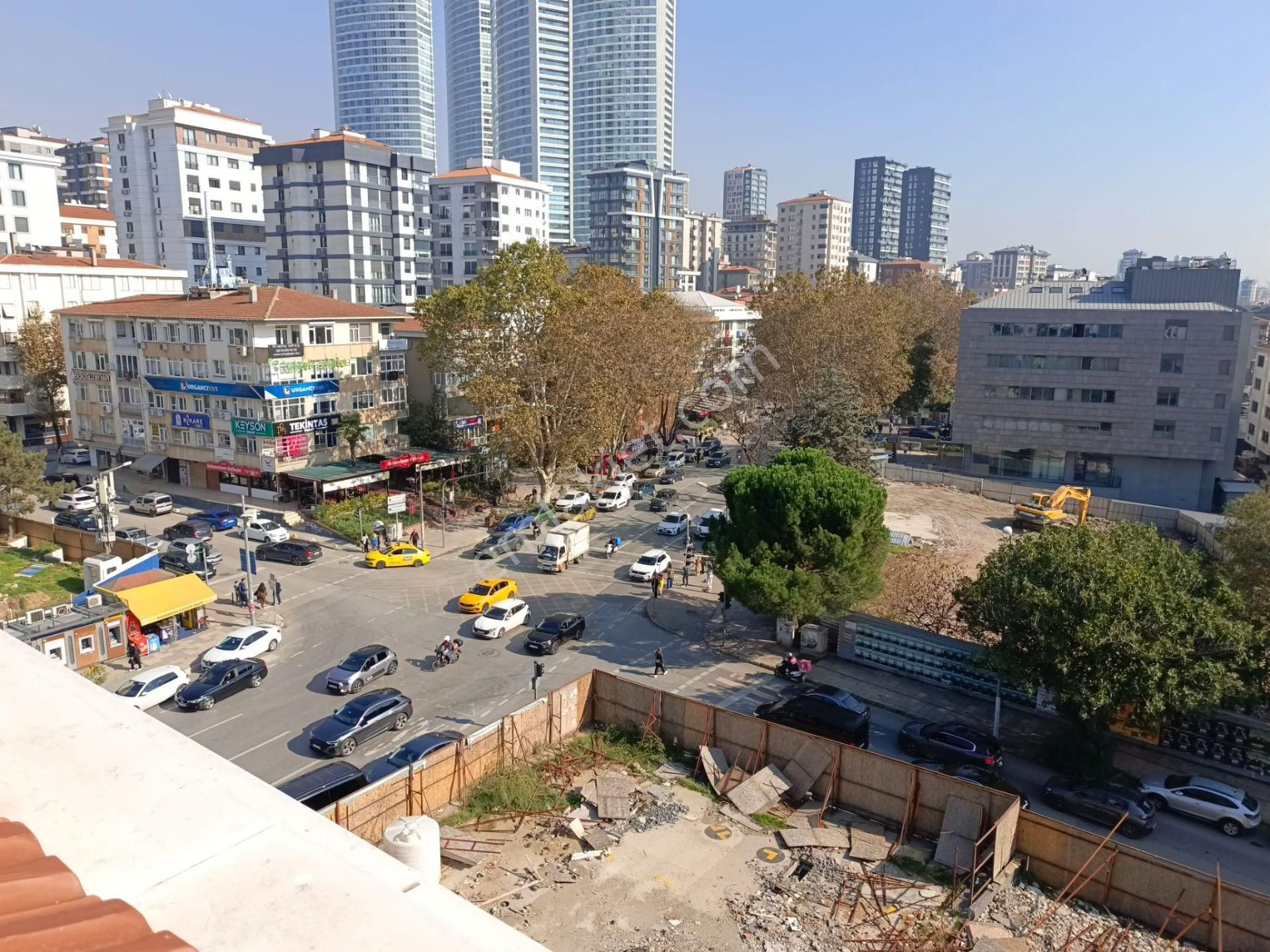 Bağdat Caddesi Üzerinde 4+1 Sıfır, Yüksek Tavan Dubleks Dairedir - Görsel 28