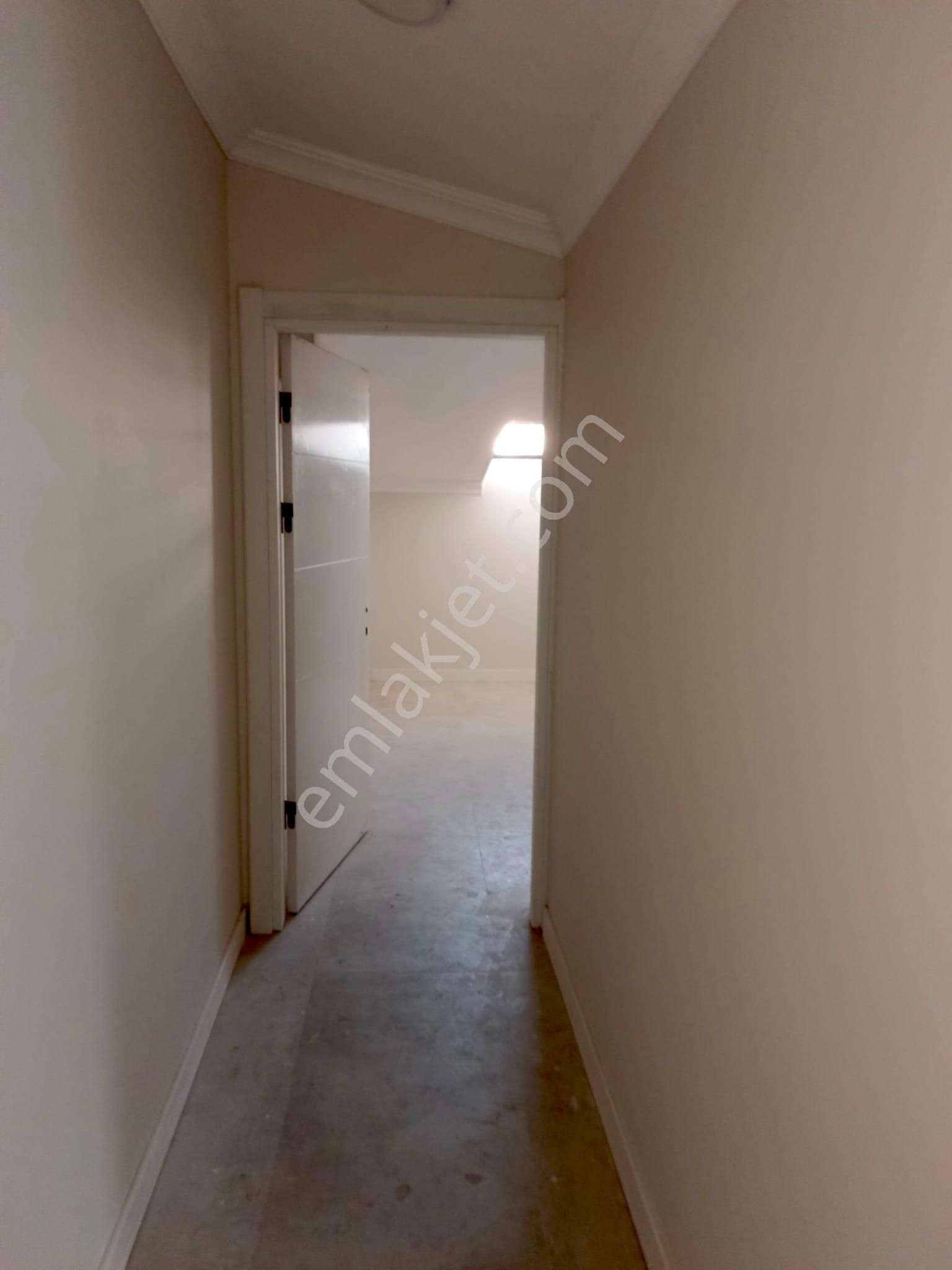 Bağdat Caddesi Üzerinde 4+1 Sıfır, Yüksek Tavan Dubleks Dairedir - Görsel 12